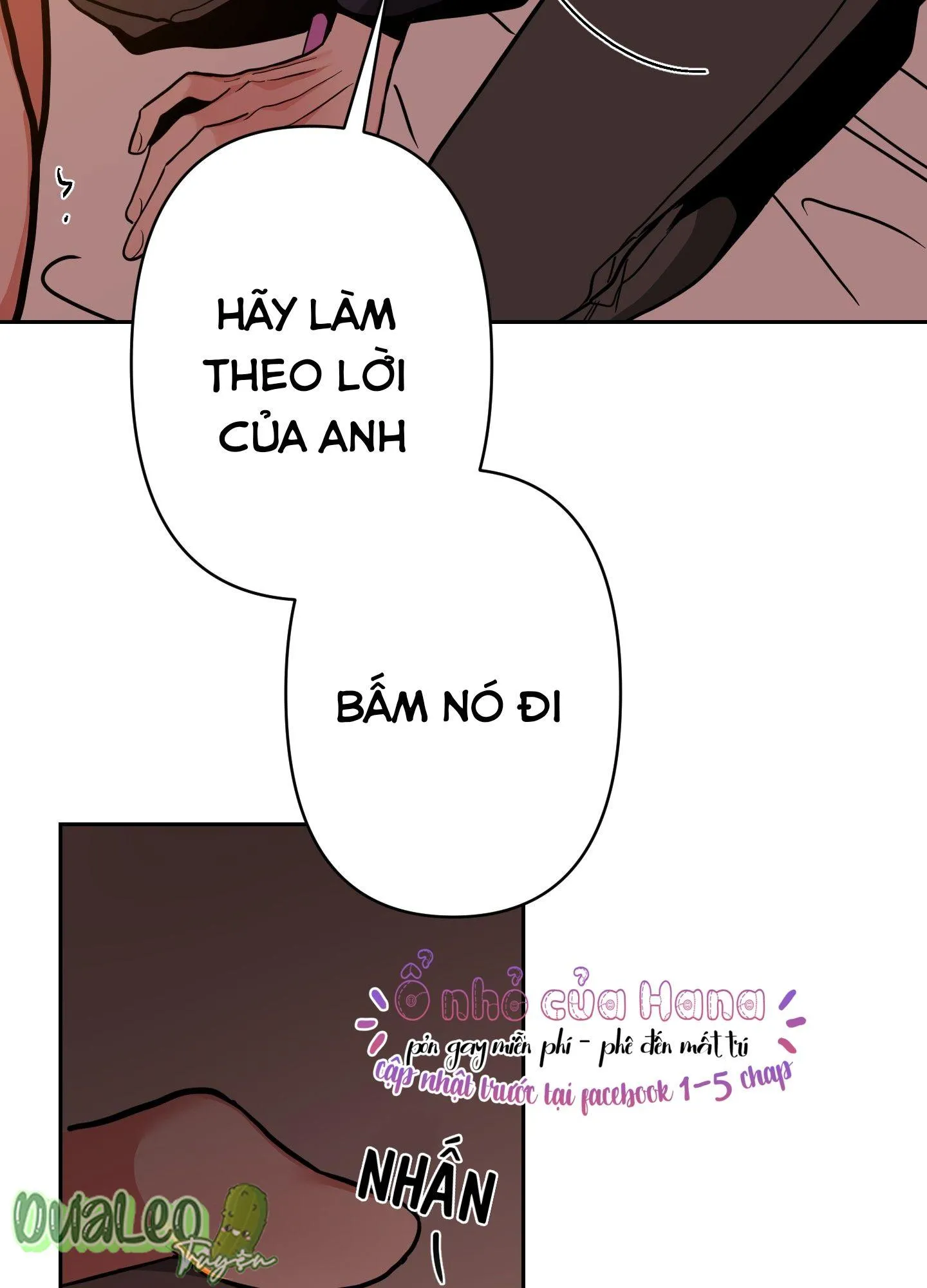 Cơ Thể Hoàn Mỹ Chapter 20 Trang 46