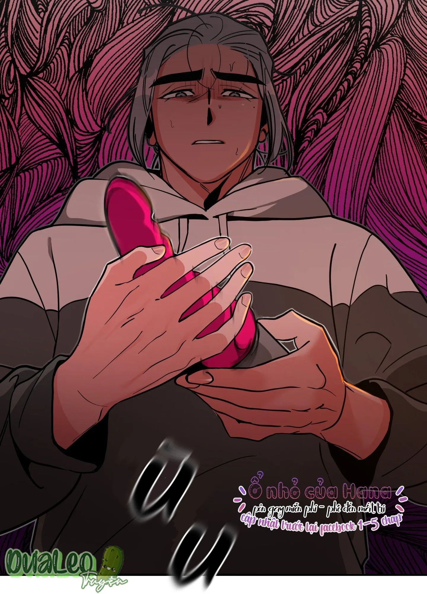 Cơ Thể Hoàn Mỹ Chapter 20 Trang 48