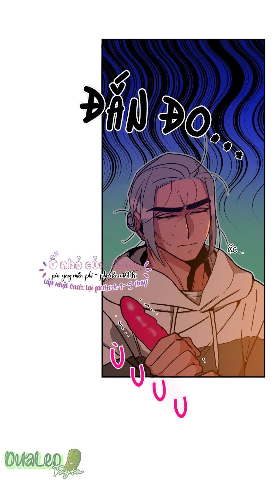 Cơ Thể Hoàn Mỹ Chapter 20 Trang 52