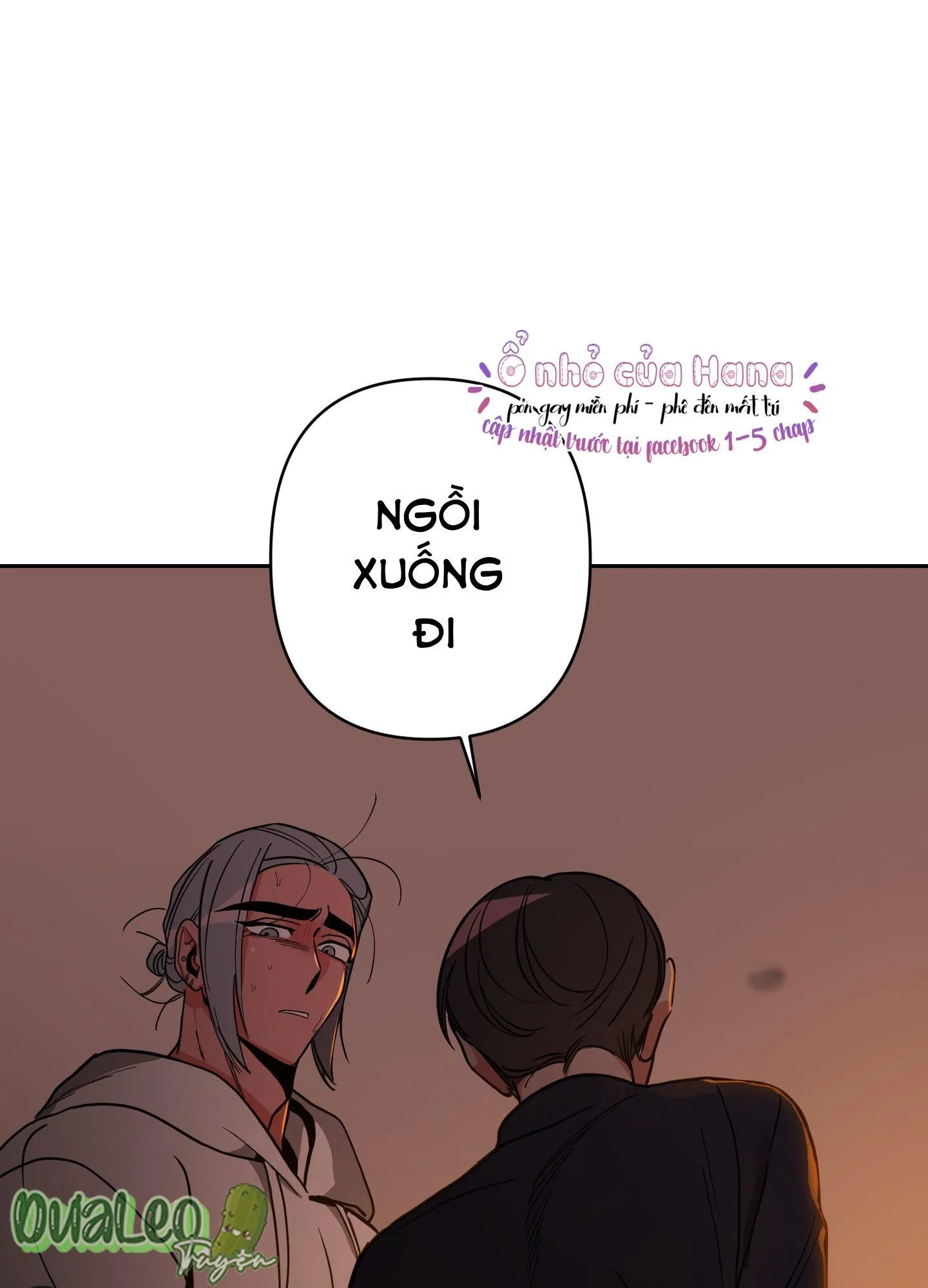 Cơ Thể Hoàn Mỹ Chapter 20 Trang 53