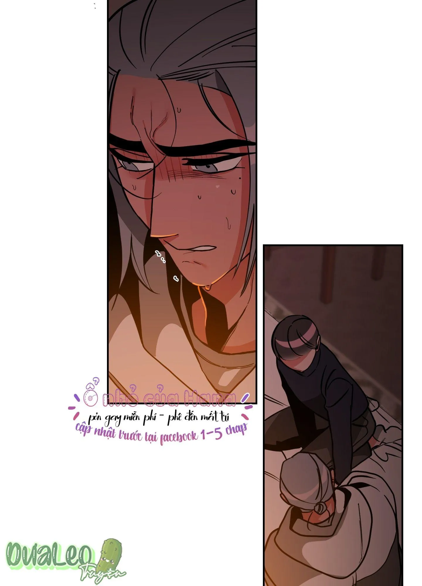 Cơ Thể Hoàn Mỹ Chapter 20 Trang 55