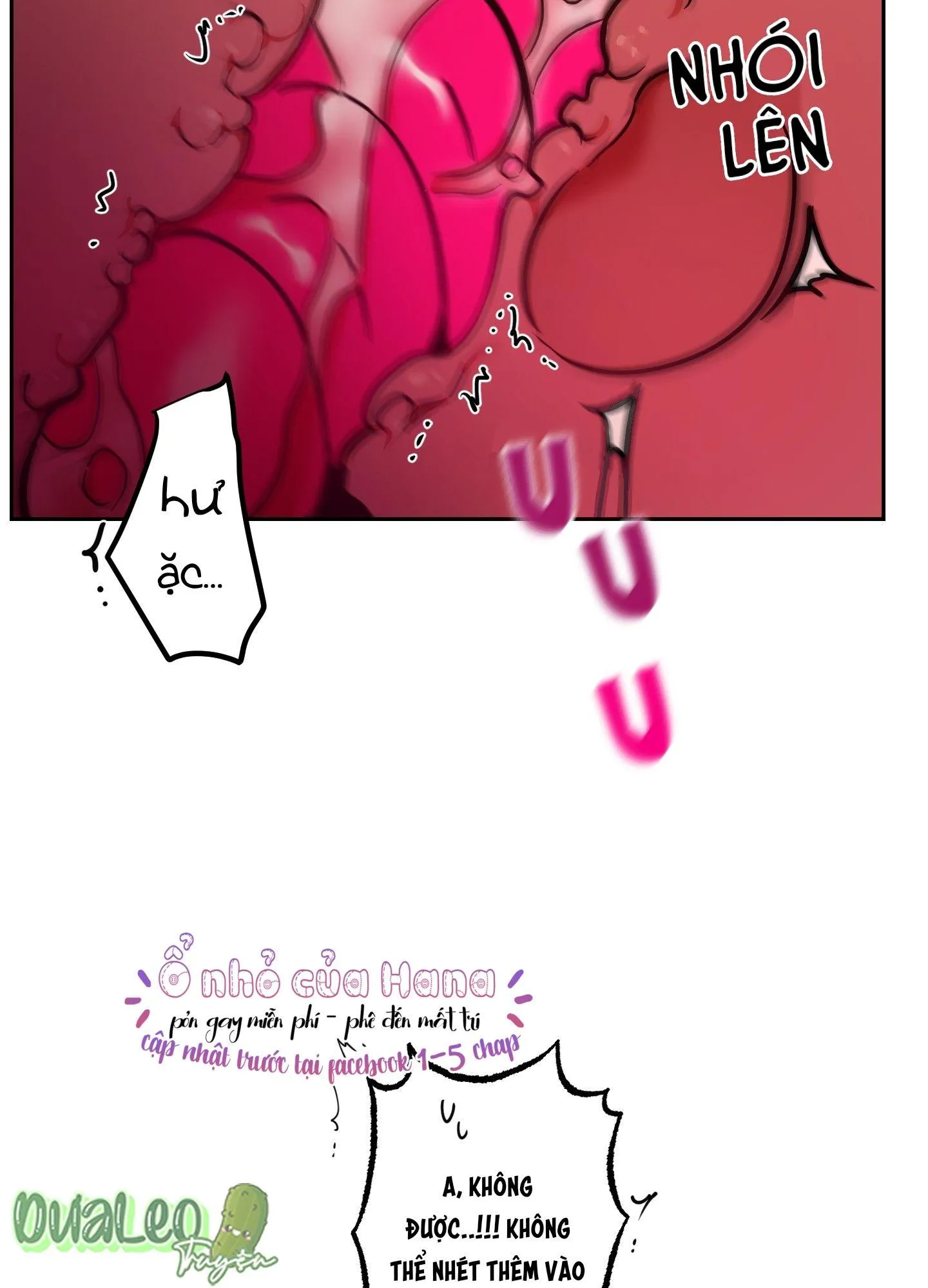 Cơ Thể Hoàn Mỹ Chapter 20 Trang 64