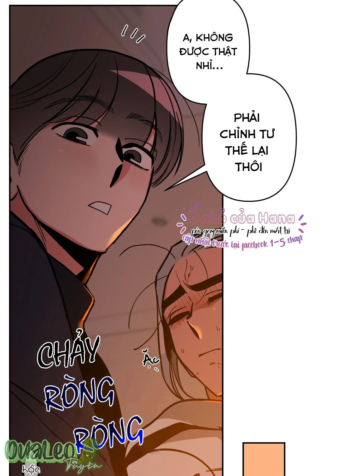 Cơ Thể Hoàn Mỹ Chapter 20 Trang 66