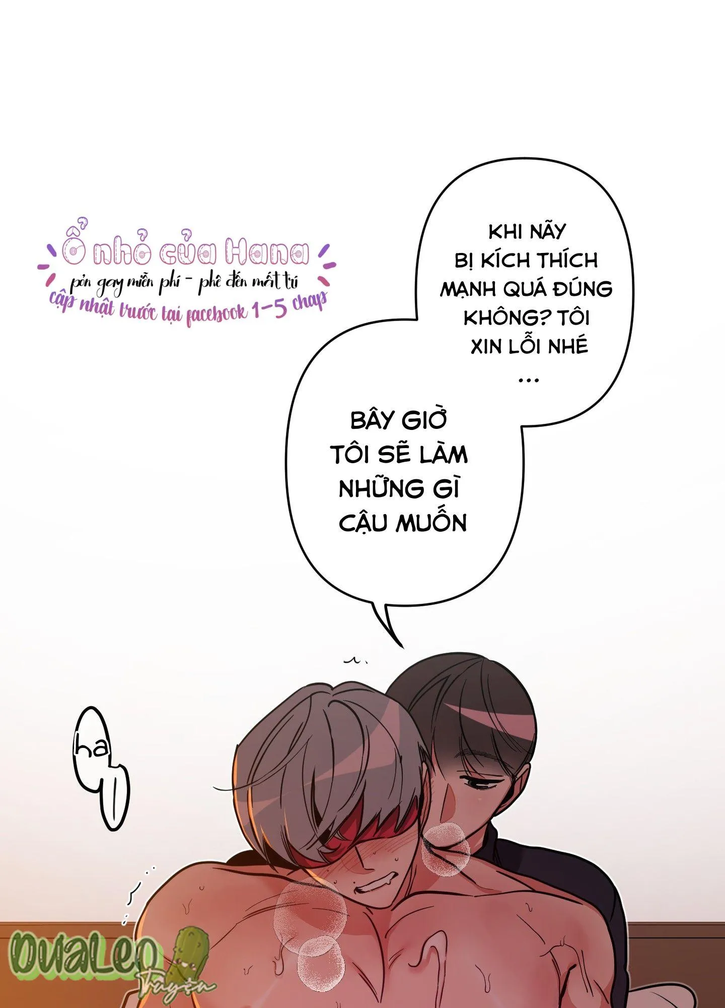 Cơ Thể Hoàn Mỹ Chapter 20 Trang 68