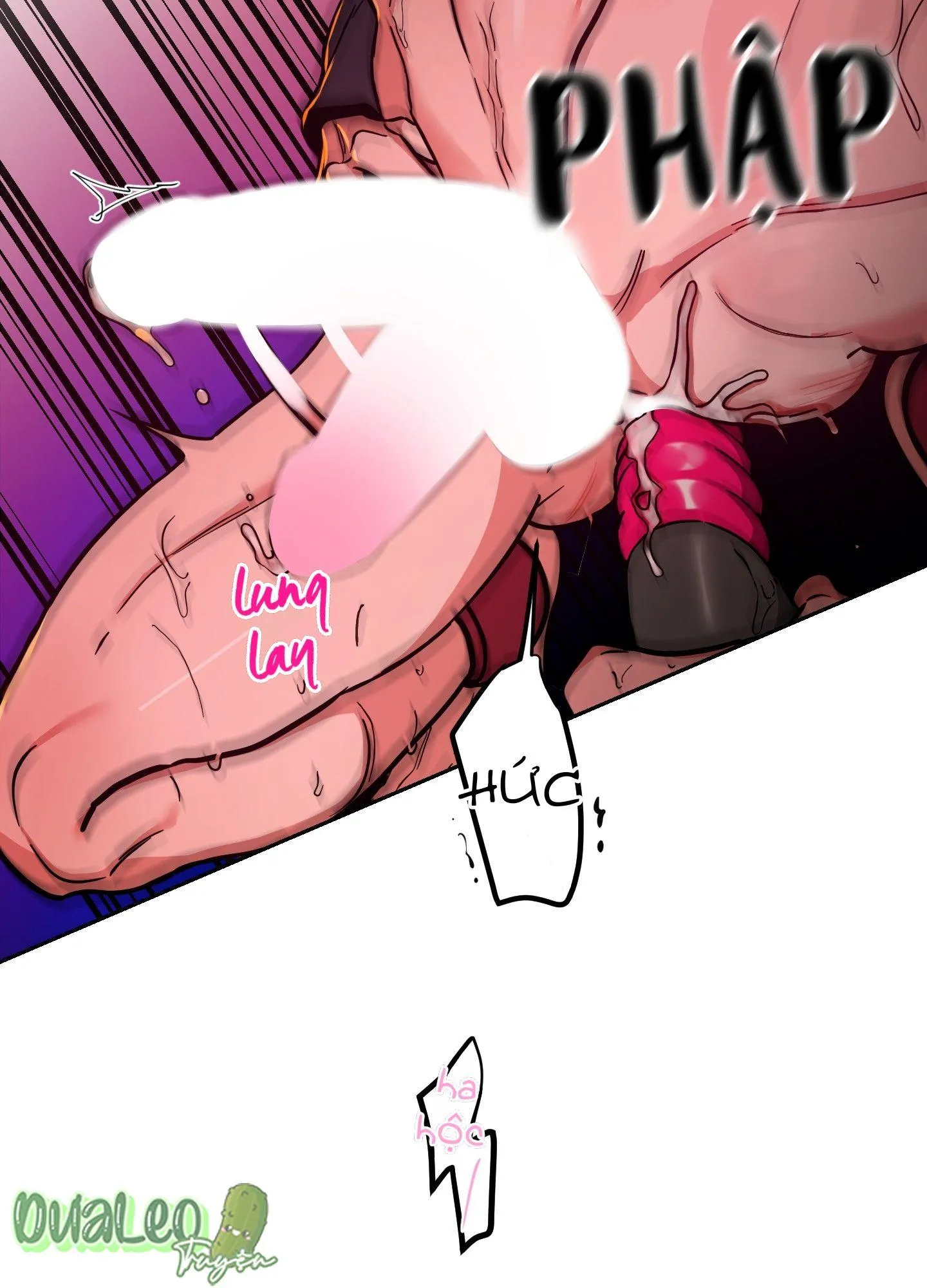 Cơ Thể Hoàn Mỹ Chapter 20 Trang 74