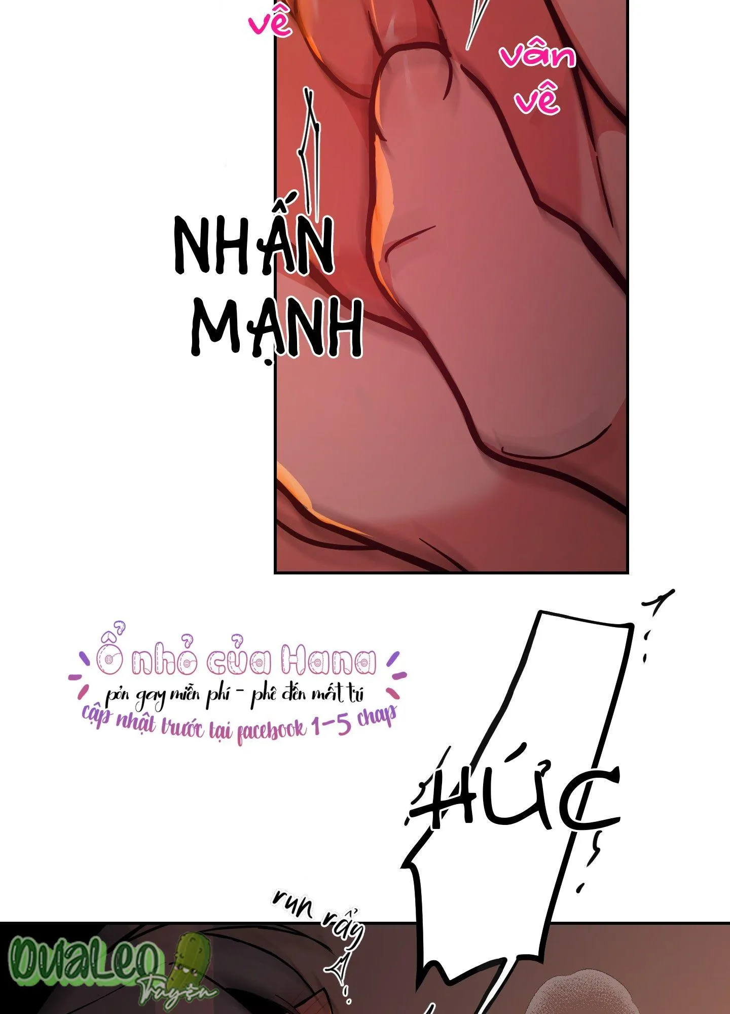 Cơ Thể Hoàn Mỹ Chapter 20 Trang 76