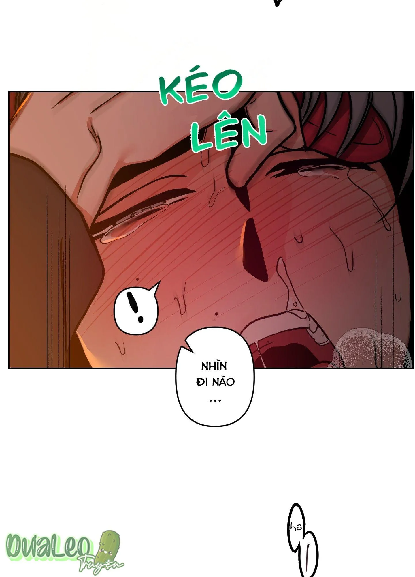 Cơ Thể Hoàn Mỹ Chapter 20 Trang 79