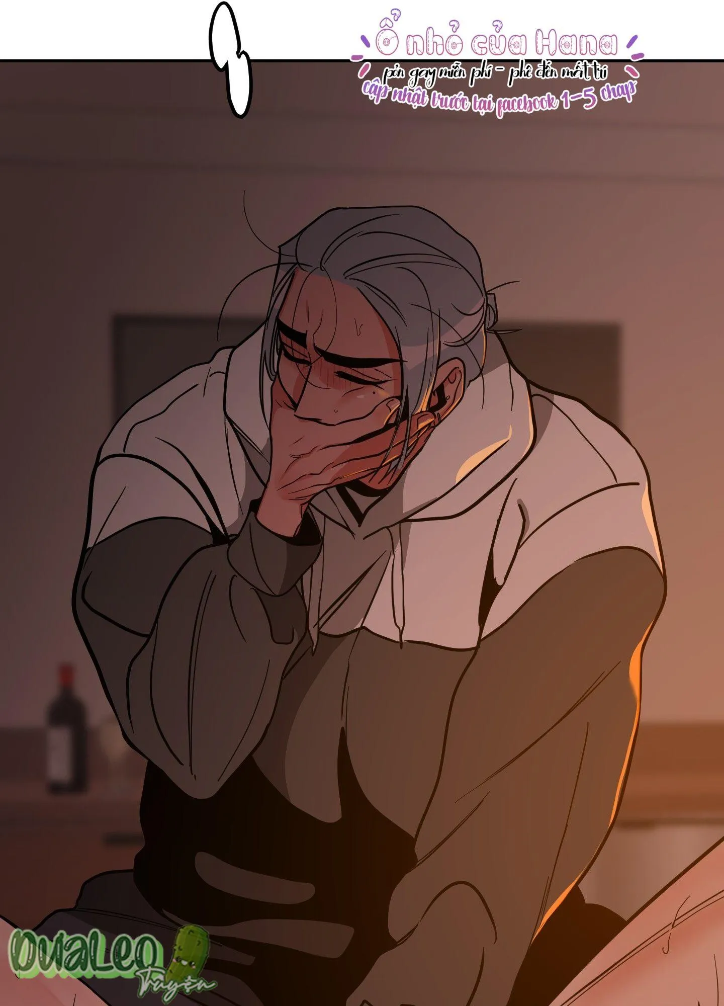 Cơ Thể Hoàn Mỹ Chapter 20 Trang 85