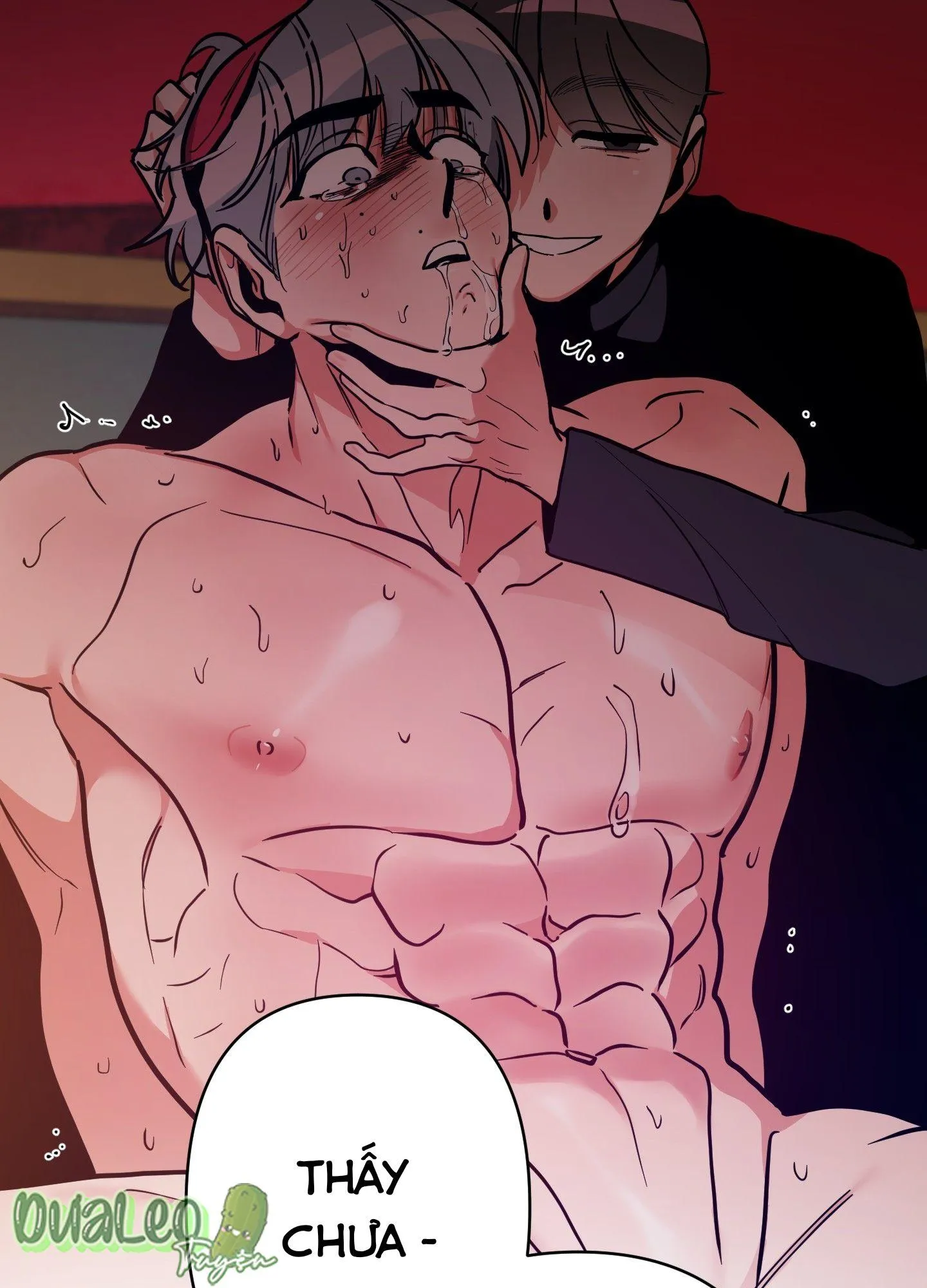 Cơ Thể Hoàn Mỹ Chapter 20 Trang 91