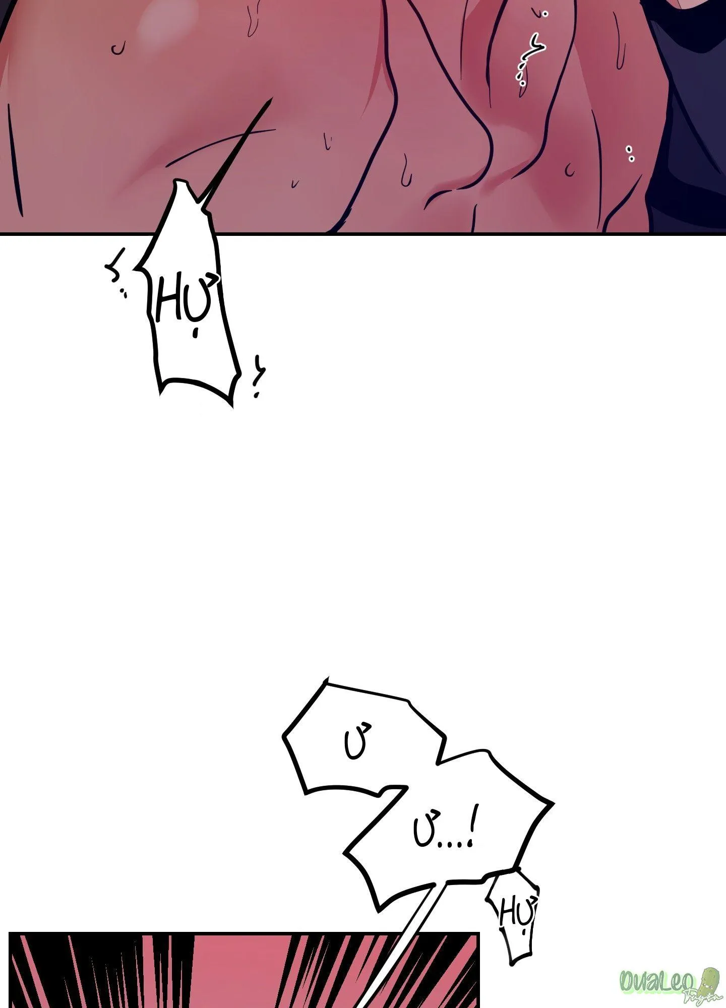 Cơ Thể Hoàn Mỹ Chapter 21 Trang 3