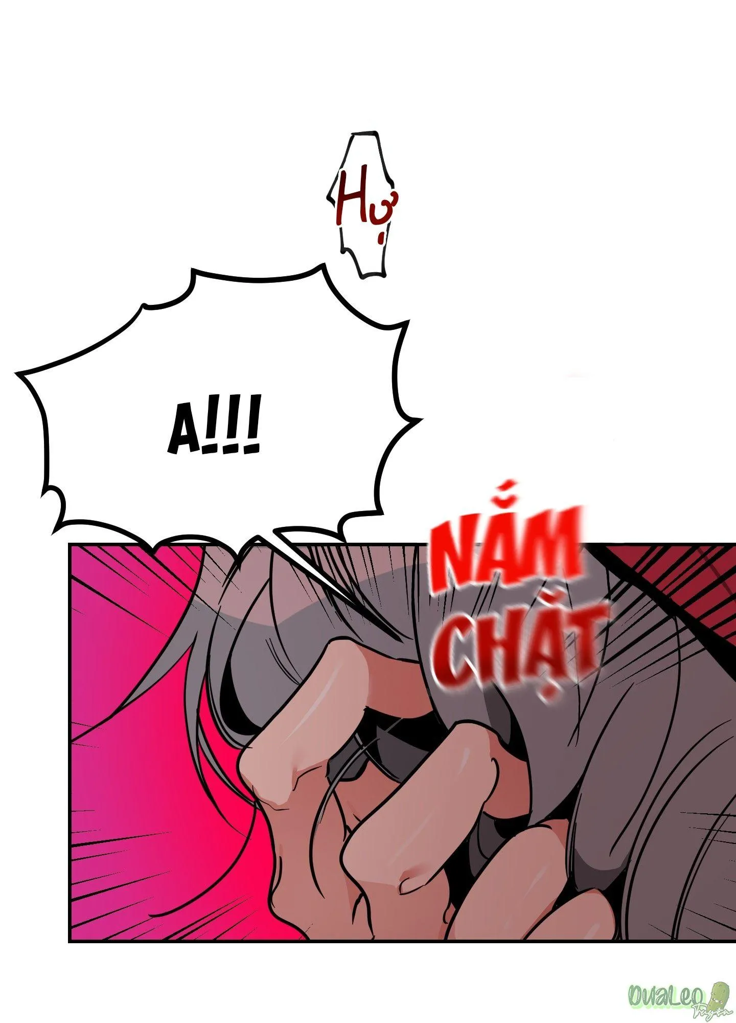 Cơ Thể Hoàn Mỹ Chapter 21 Trang 5