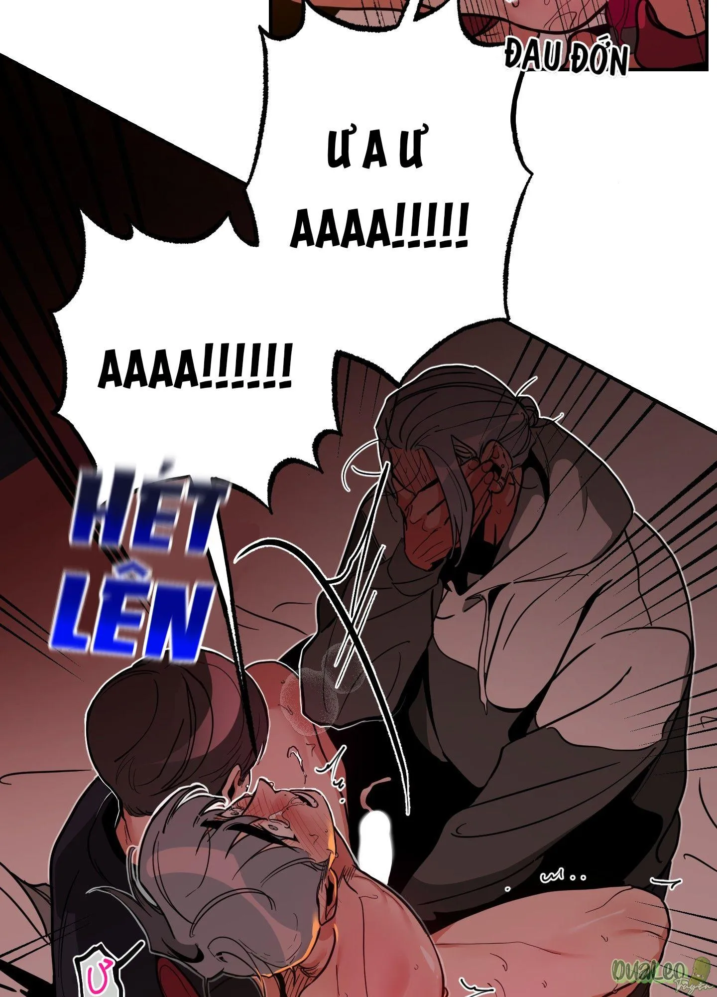 Cơ Thể Hoàn Mỹ Chapter 21 Trang 7