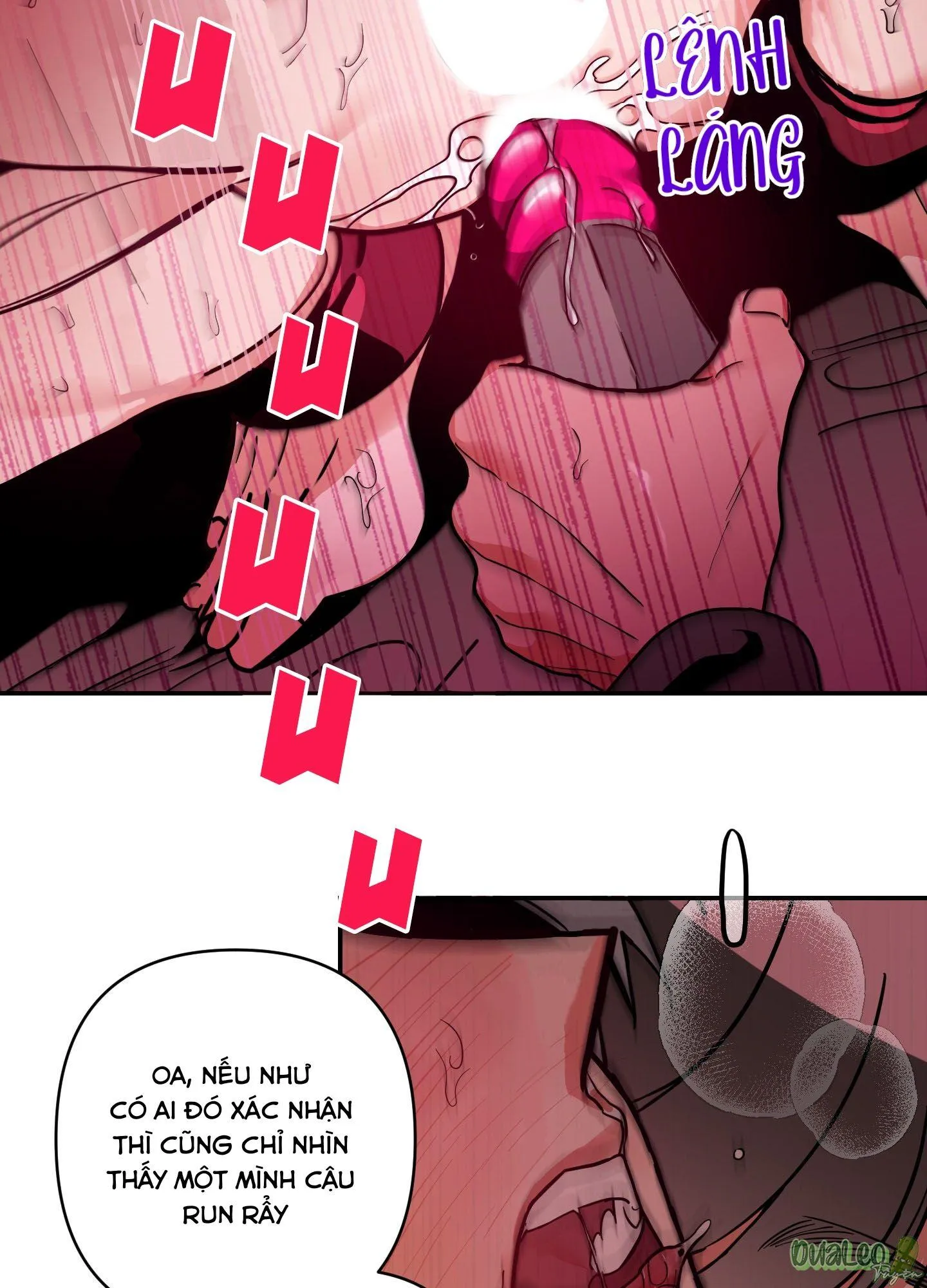 Cơ Thể Hoàn Mỹ Chapter 21 Trang 13