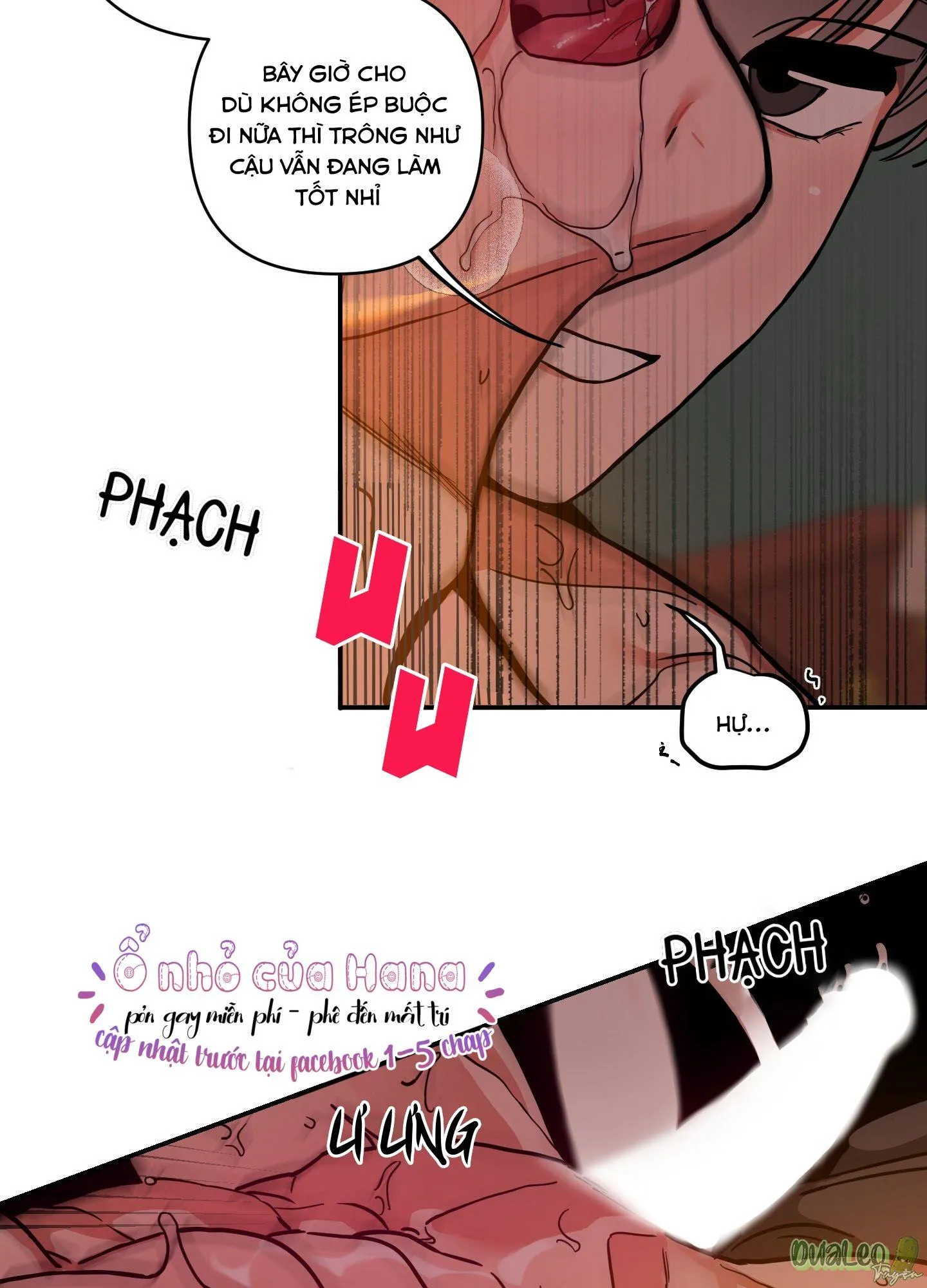 Cơ Thể Hoàn Mỹ Chapter 21 Trang 14