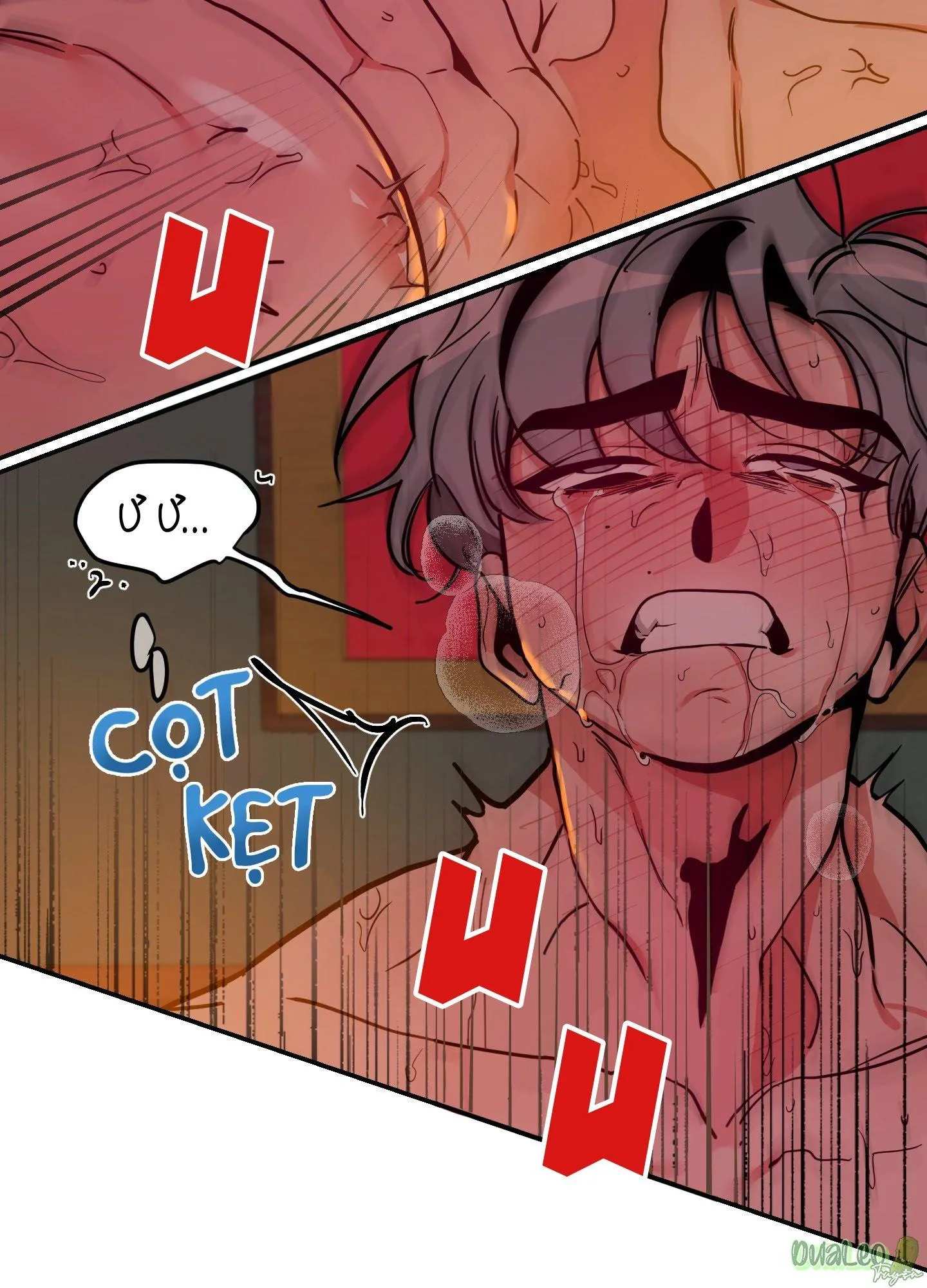 Cơ Thể Hoàn Mỹ Chapter 21 Trang 15