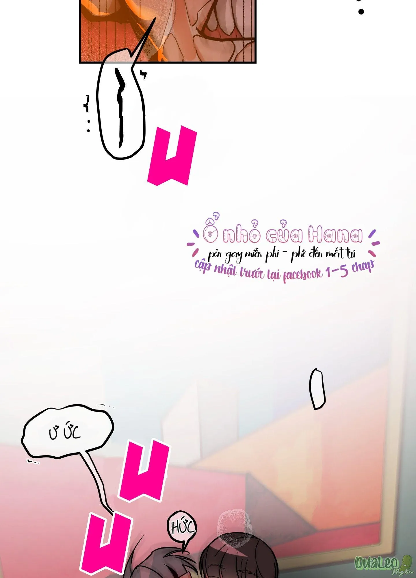 Cơ Thể Hoàn Mỹ Chapter 21 Trang 17