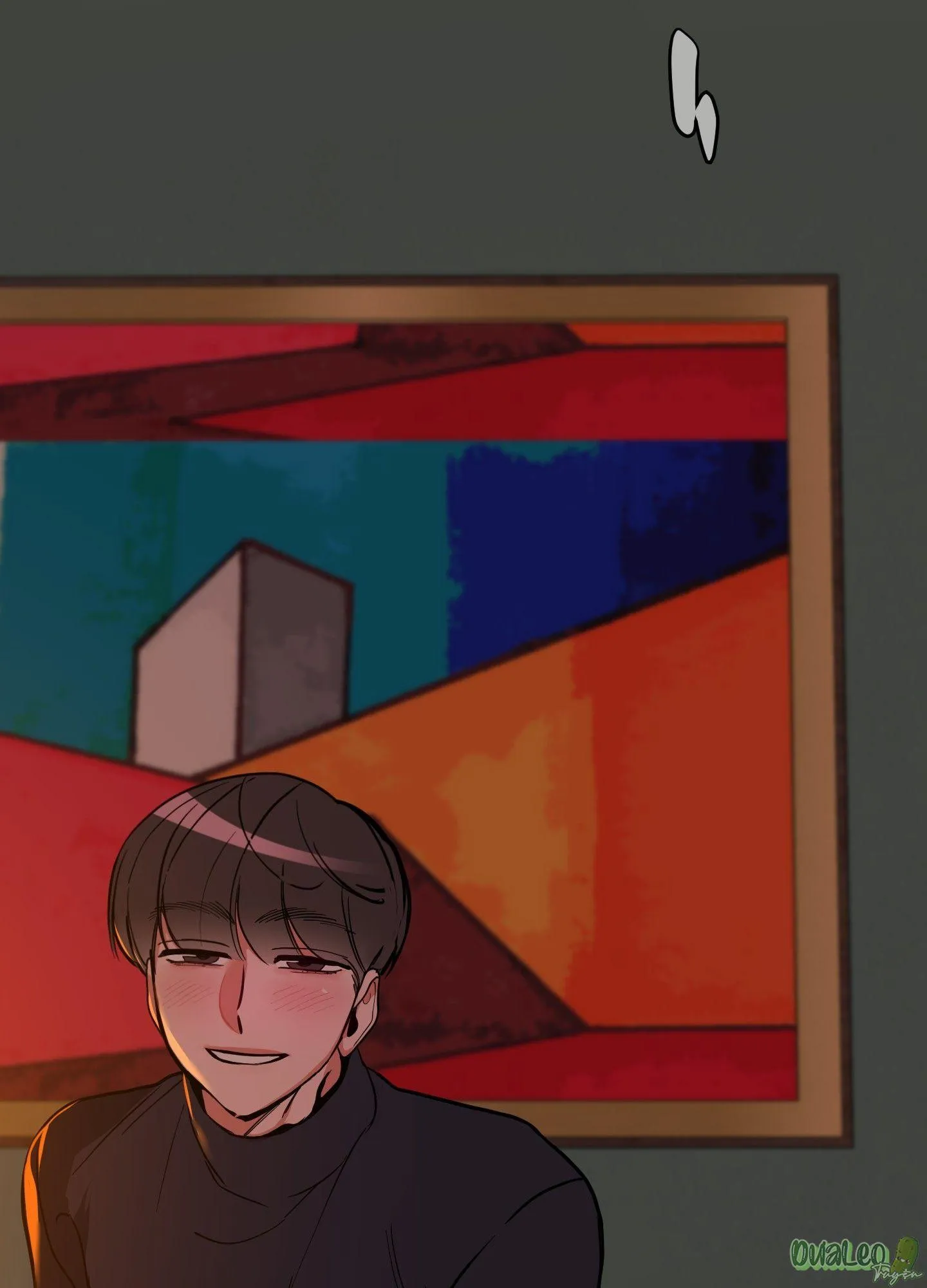 Cơ Thể Hoàn Mỹ Chapter 21 Trang 22