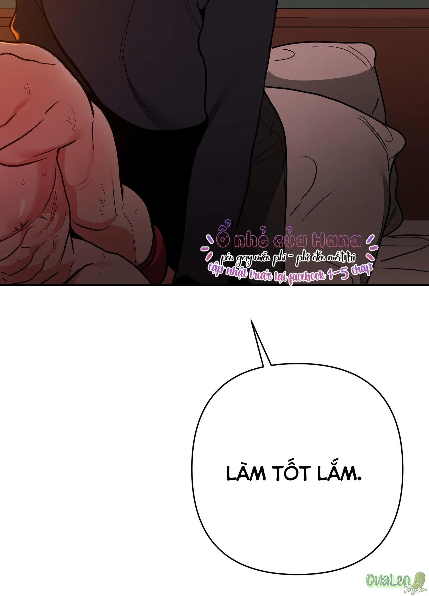 Cơ Thể Hoàn Mỹ Chapter 21 Trang 23