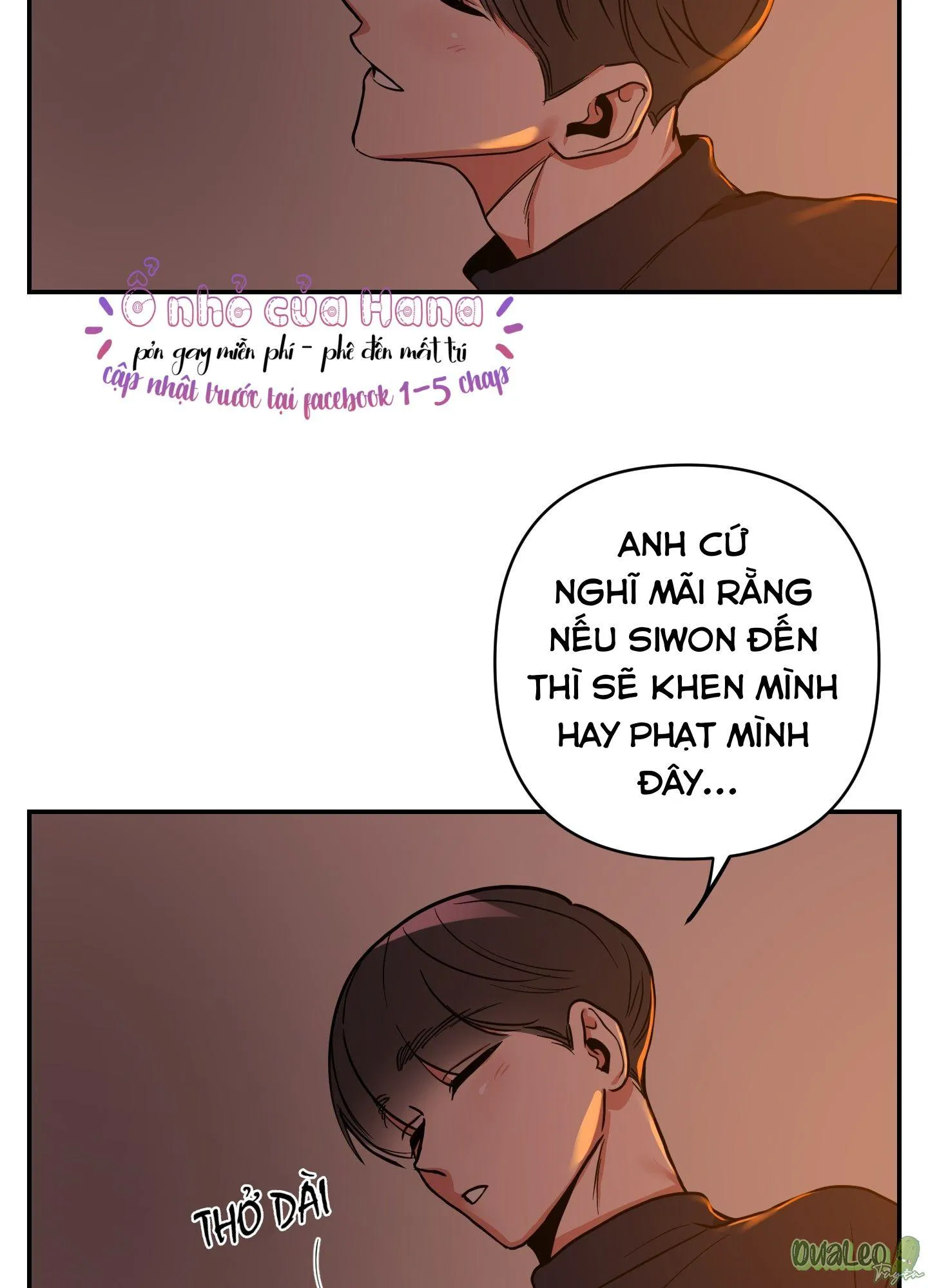 Cơ Thể Hoàn Mỹ Chapter 21 Trang 29