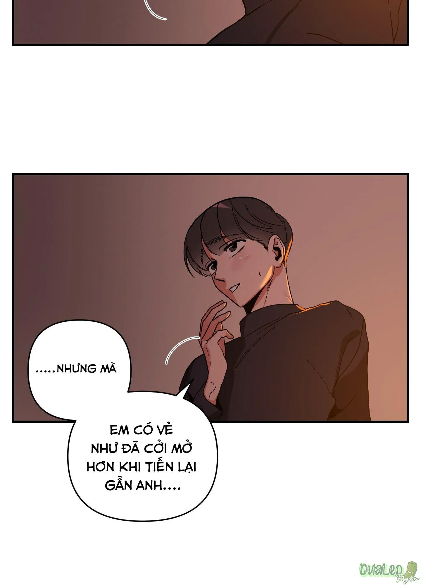 Cơ Thể Hoàn Mỹ Chapter 21 Trang 30