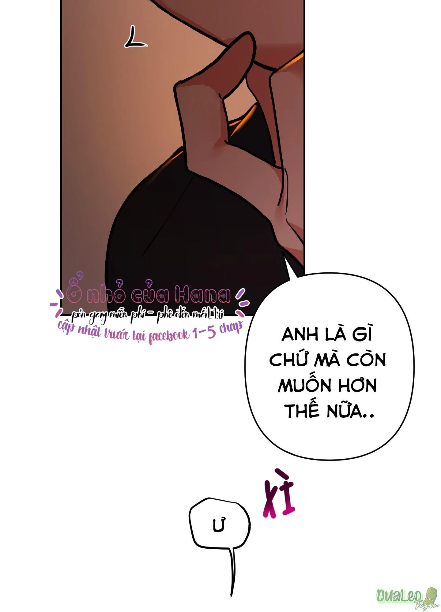 Cơ Thể Hoàn Mỹ Chapter 21 Trang 32