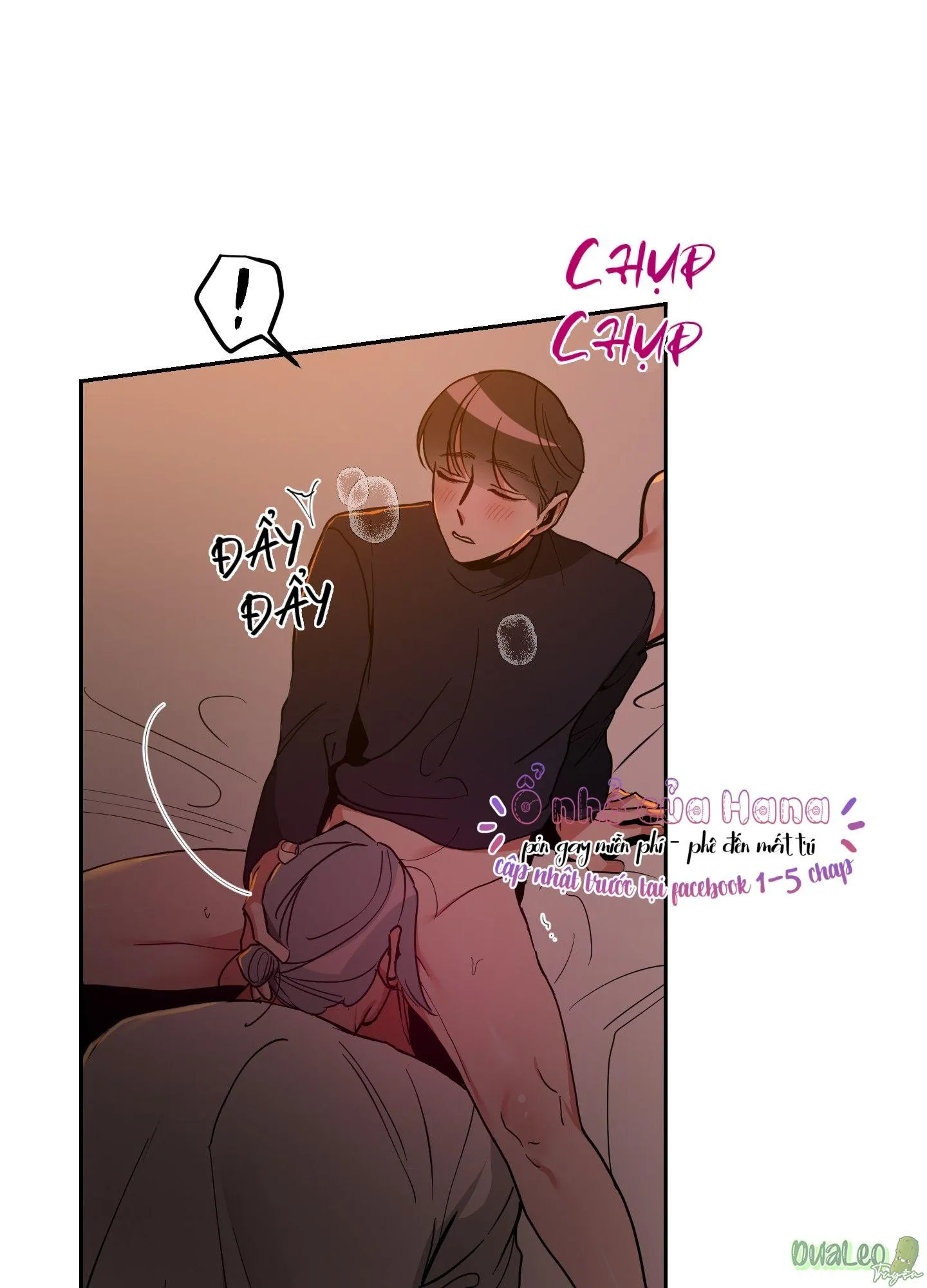 Cơ Thể Hoàn Mỹ Chapter 21 Trang 36