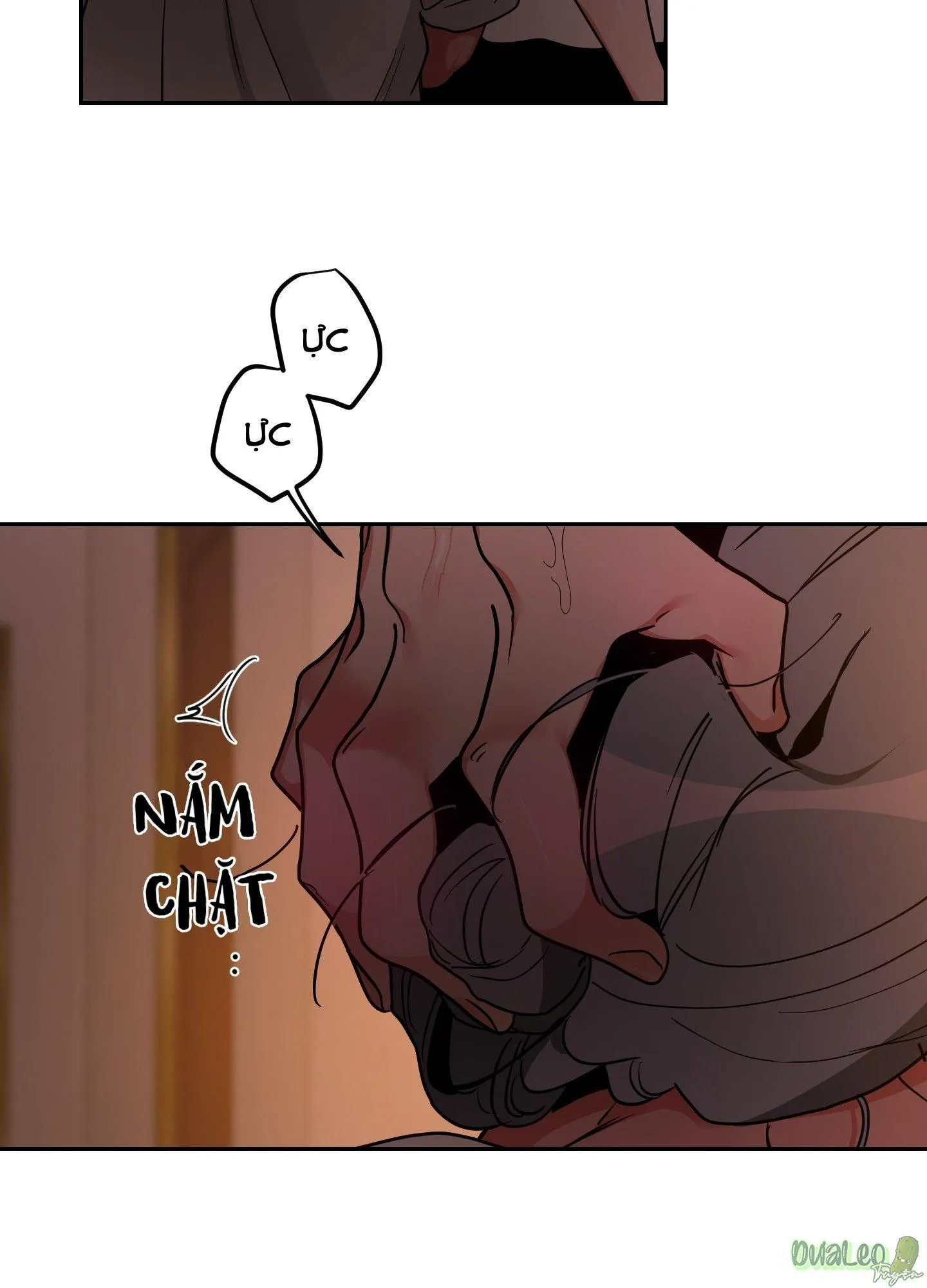 Cơ Thể Hoàn Mỹ Chapter 21 Trang 37