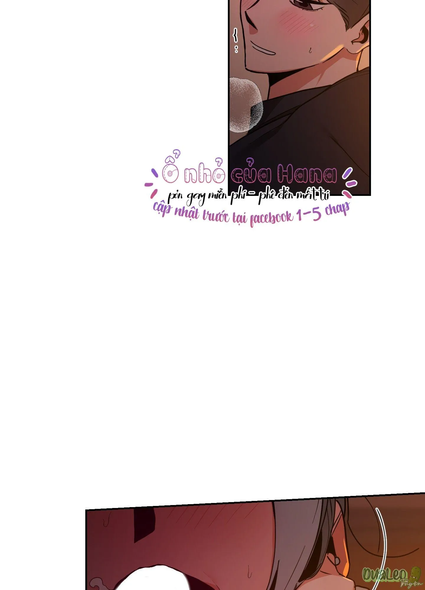 Cơ Thể Hoàn Mỹ Chapter 21 Trang 39