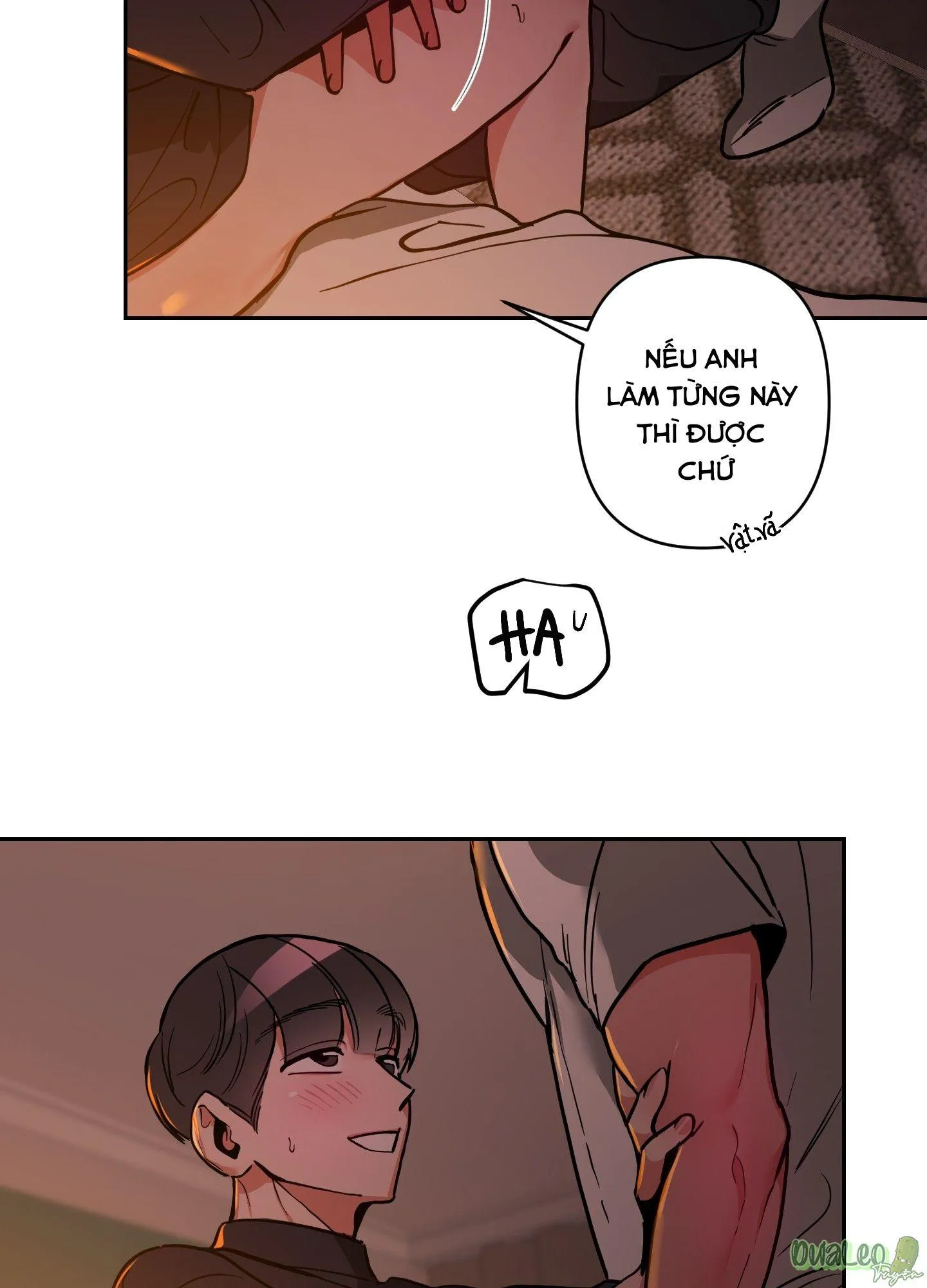 Cơ Thể Hoàn Mỹ Chapter 21 Trang 49