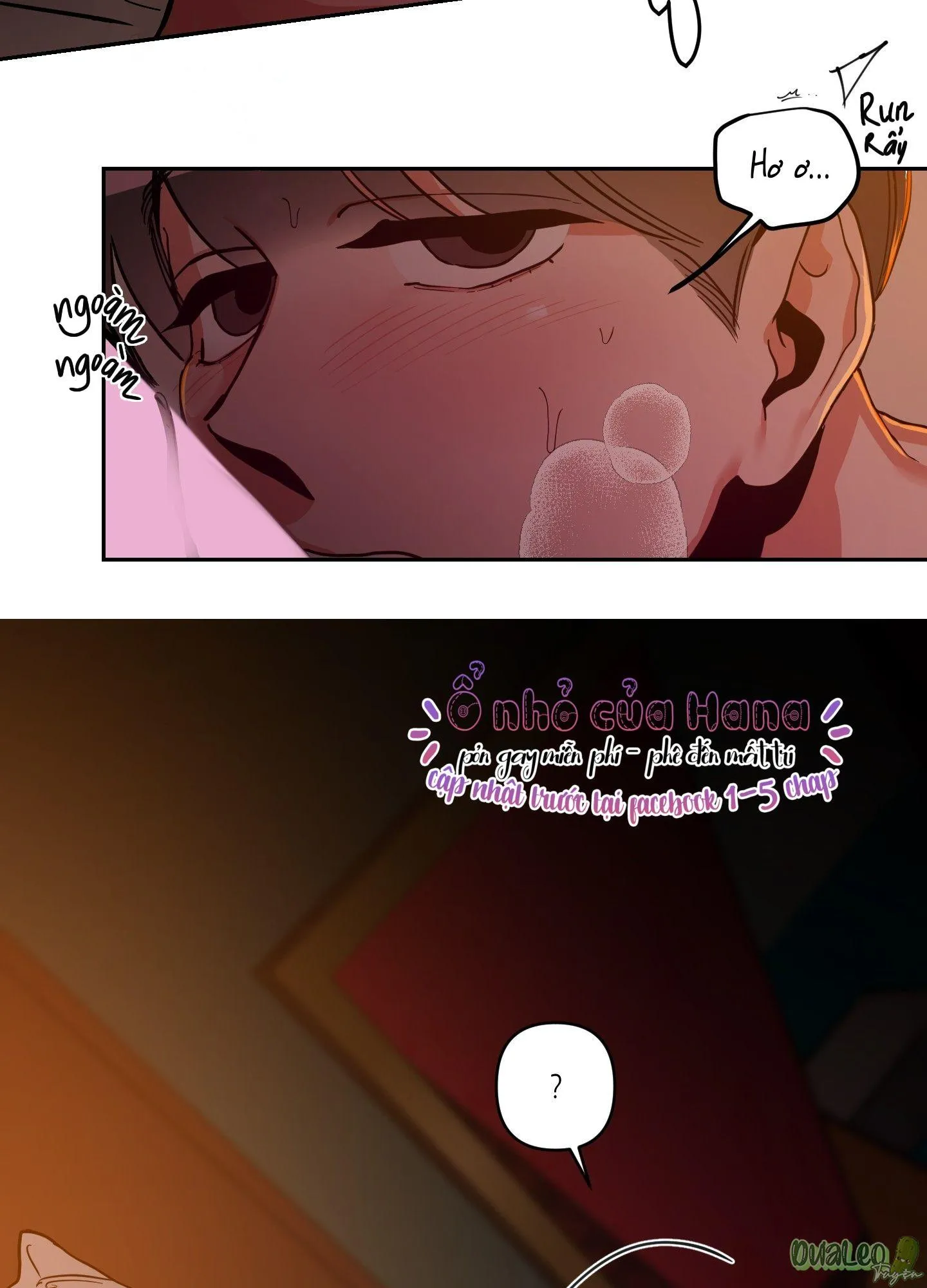 Cơ Thể Hoàn Mỹ Chapter 21 Trang 55