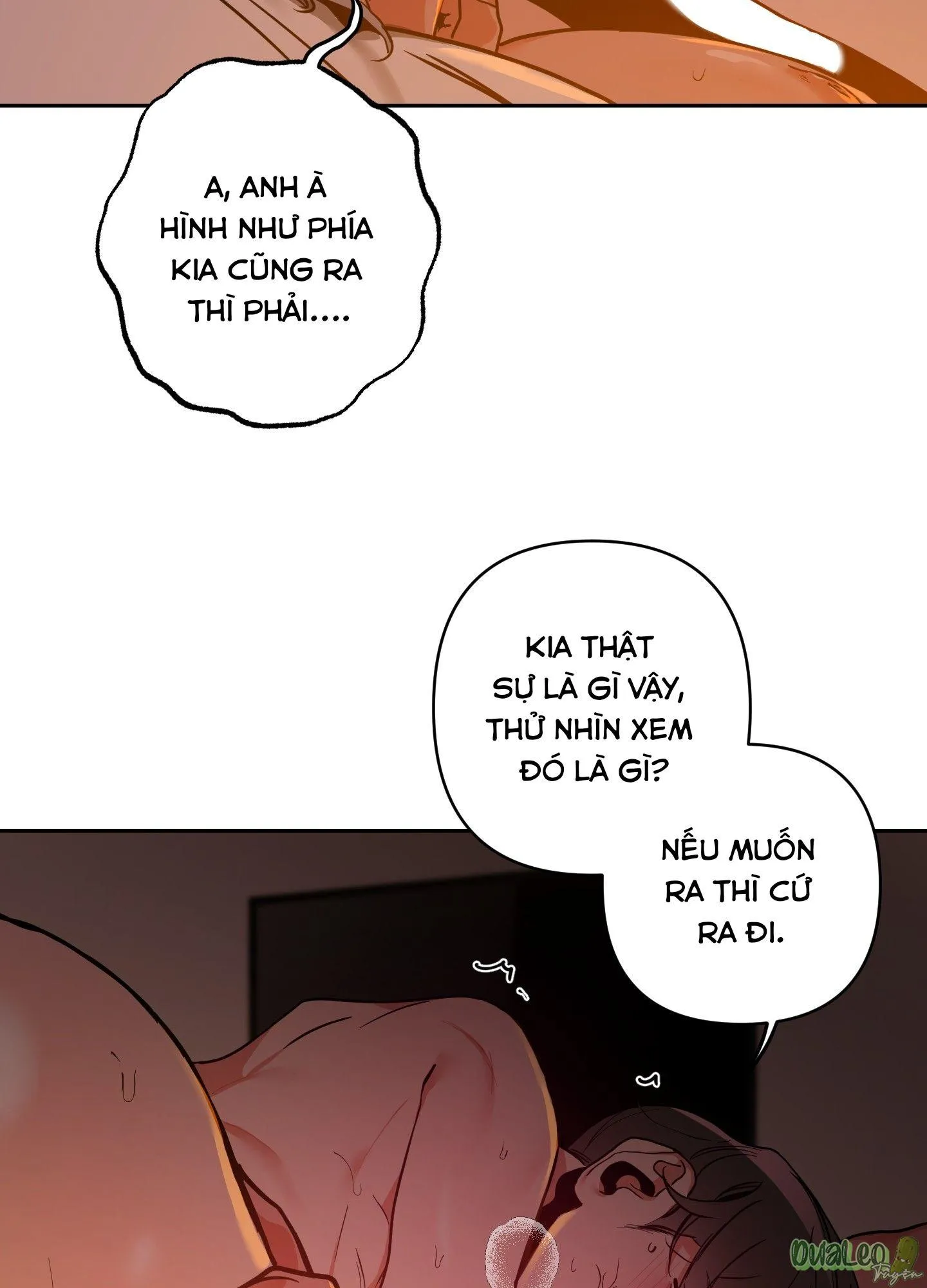 Cơ Thể Hoàn Mỹ Chapter 21 Trang 57