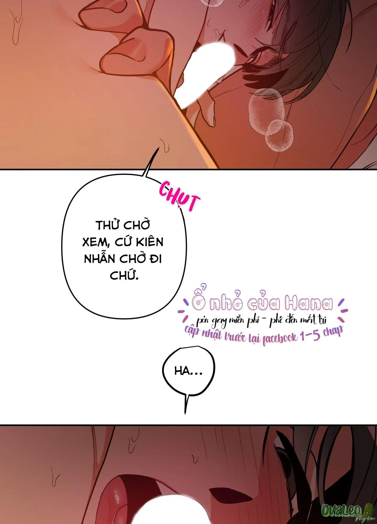 Cơ Thể Hoàn Mỹ Chapter 21 Trang 58