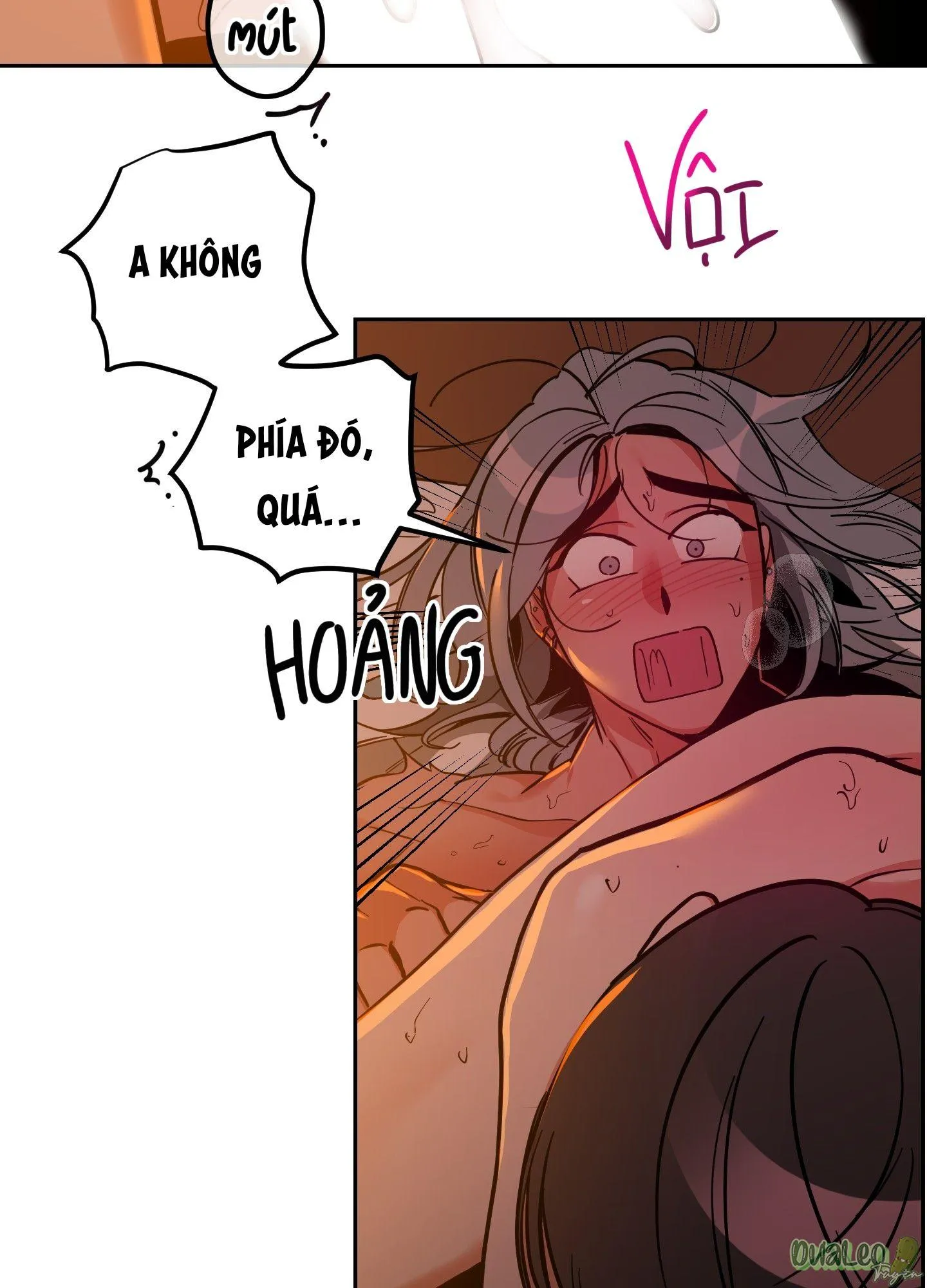 Cơ Thể Hoàn Mỹ Chapter 21 Trang 60