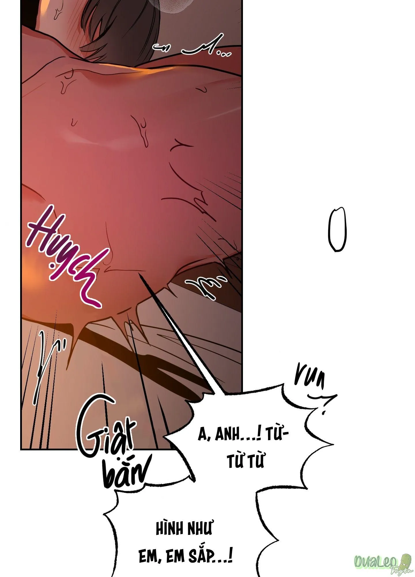 Cơ Thể Hoàn Mỹ Chapter 21 Trang 63