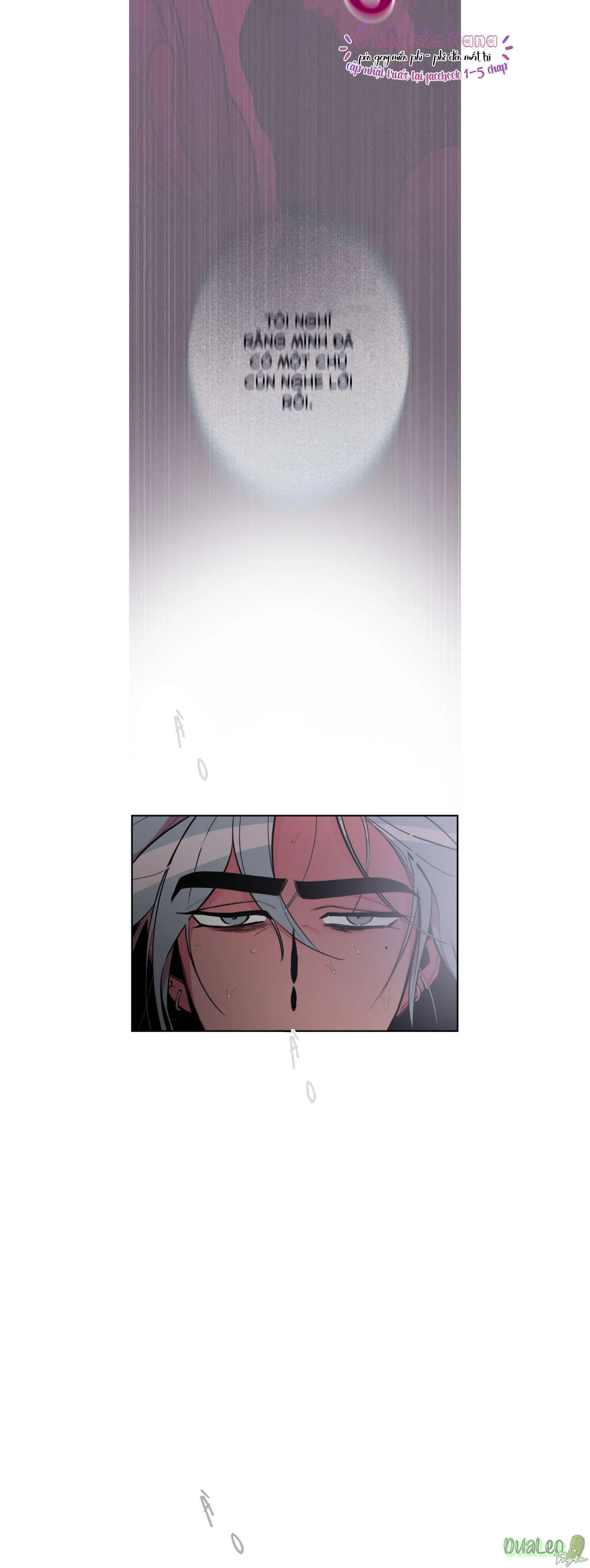 Cơ Thể Hoàn Mỹ Chapter 22 Trang 3