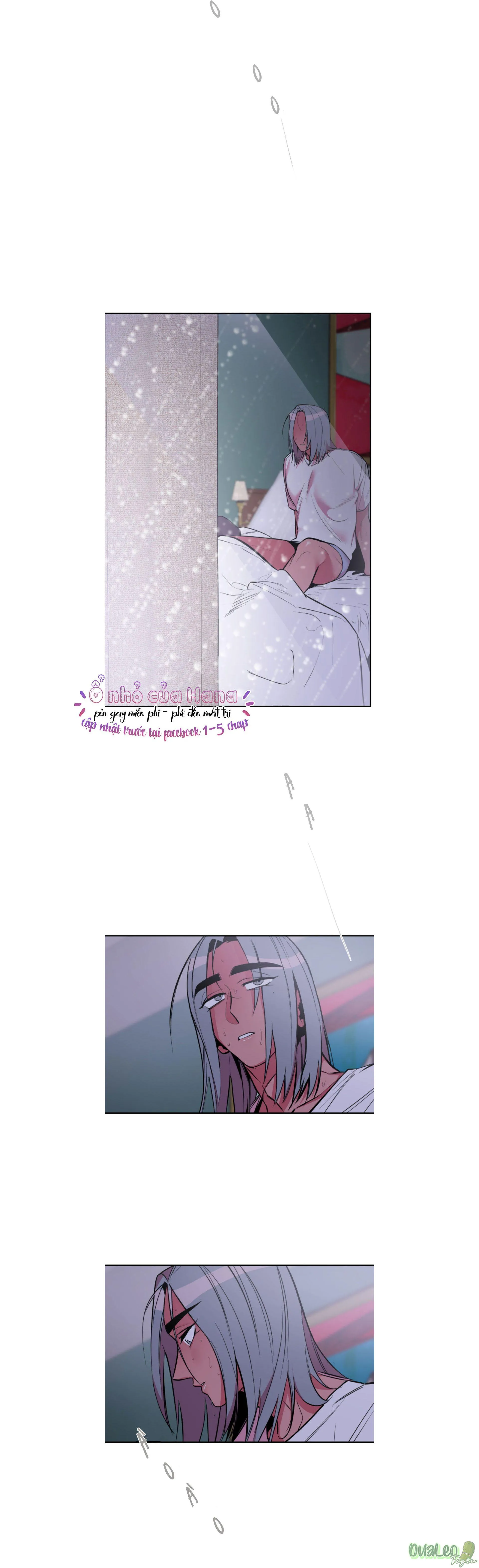 Cơ Thể Hoàn Mỹ Chapter 22 Trang 4