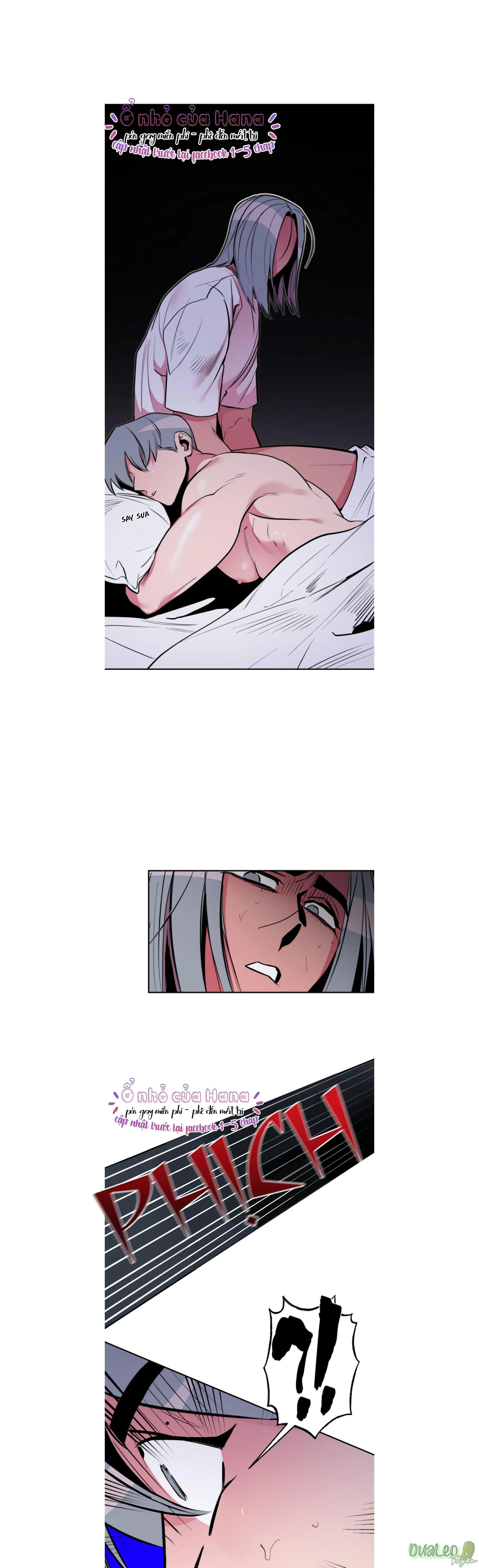 Cơ Thể Hoàn Mỹ Chapter 22 Trang 5