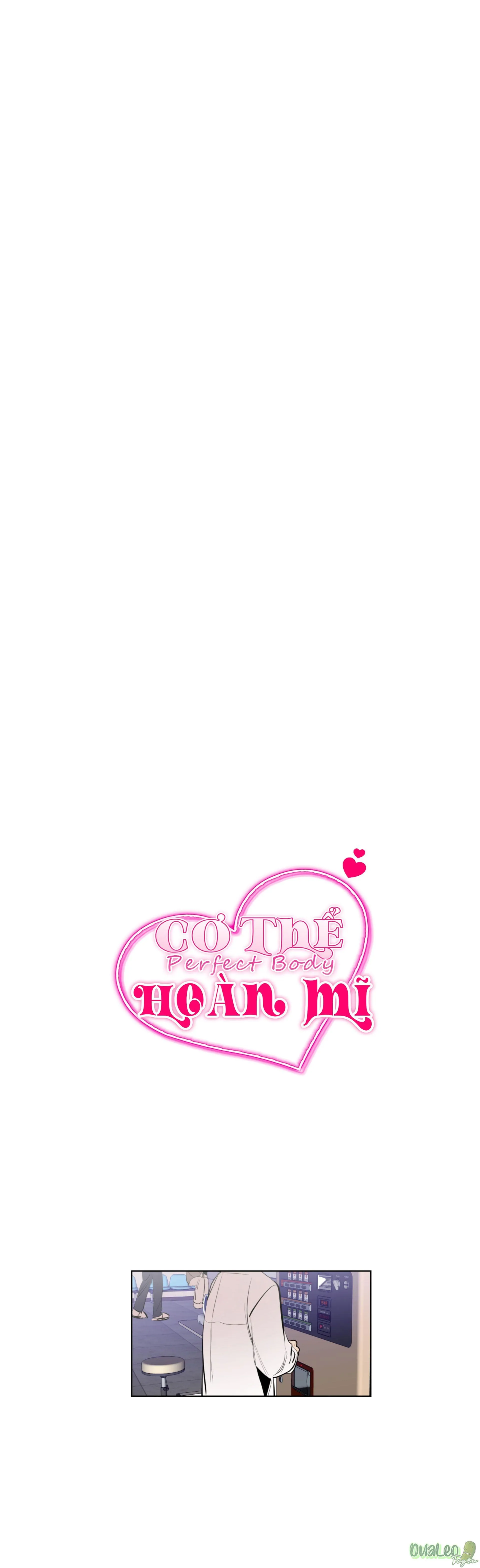 Cơ Thể Hoàn Mỹ Chapter 22 Trang 14