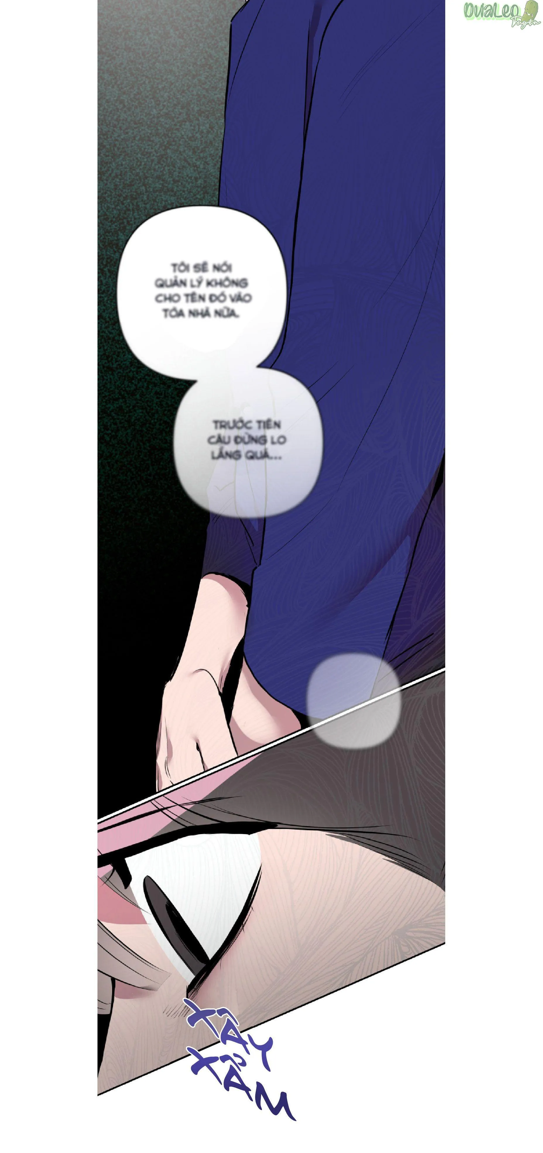 Cơ Thể Hoàn Mỹ Chapter 23 Trang 5