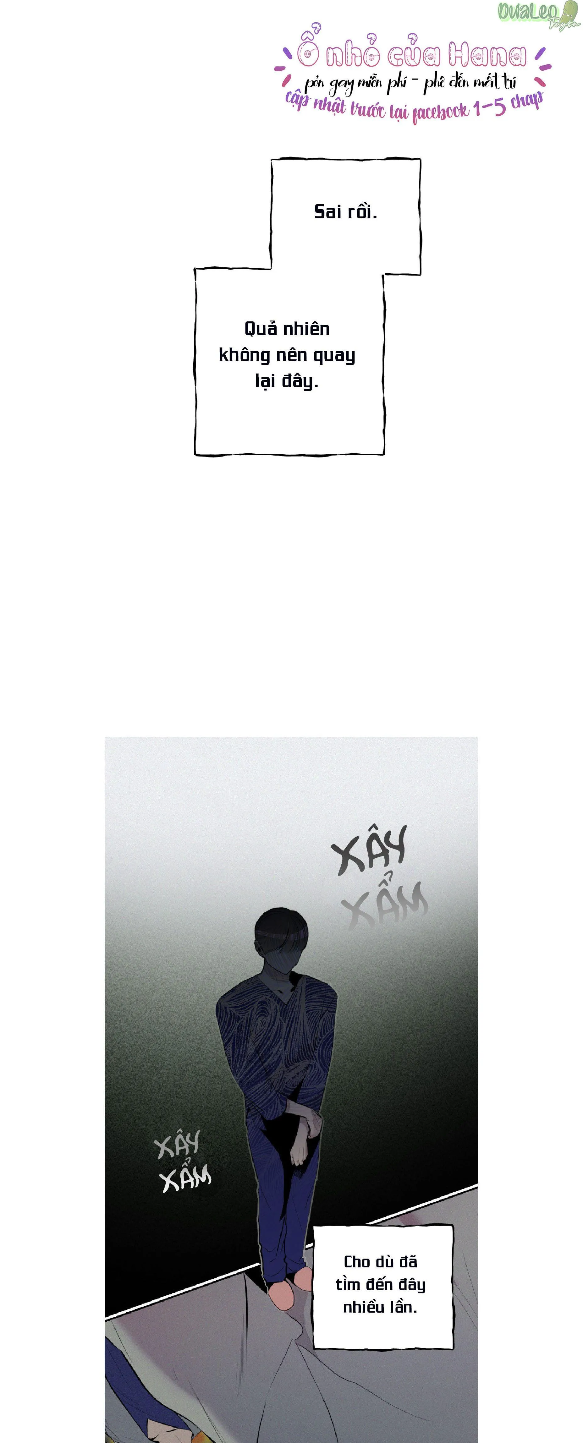 Cơ Thể Hoàn Mỹ Chapter 23 Trang 6