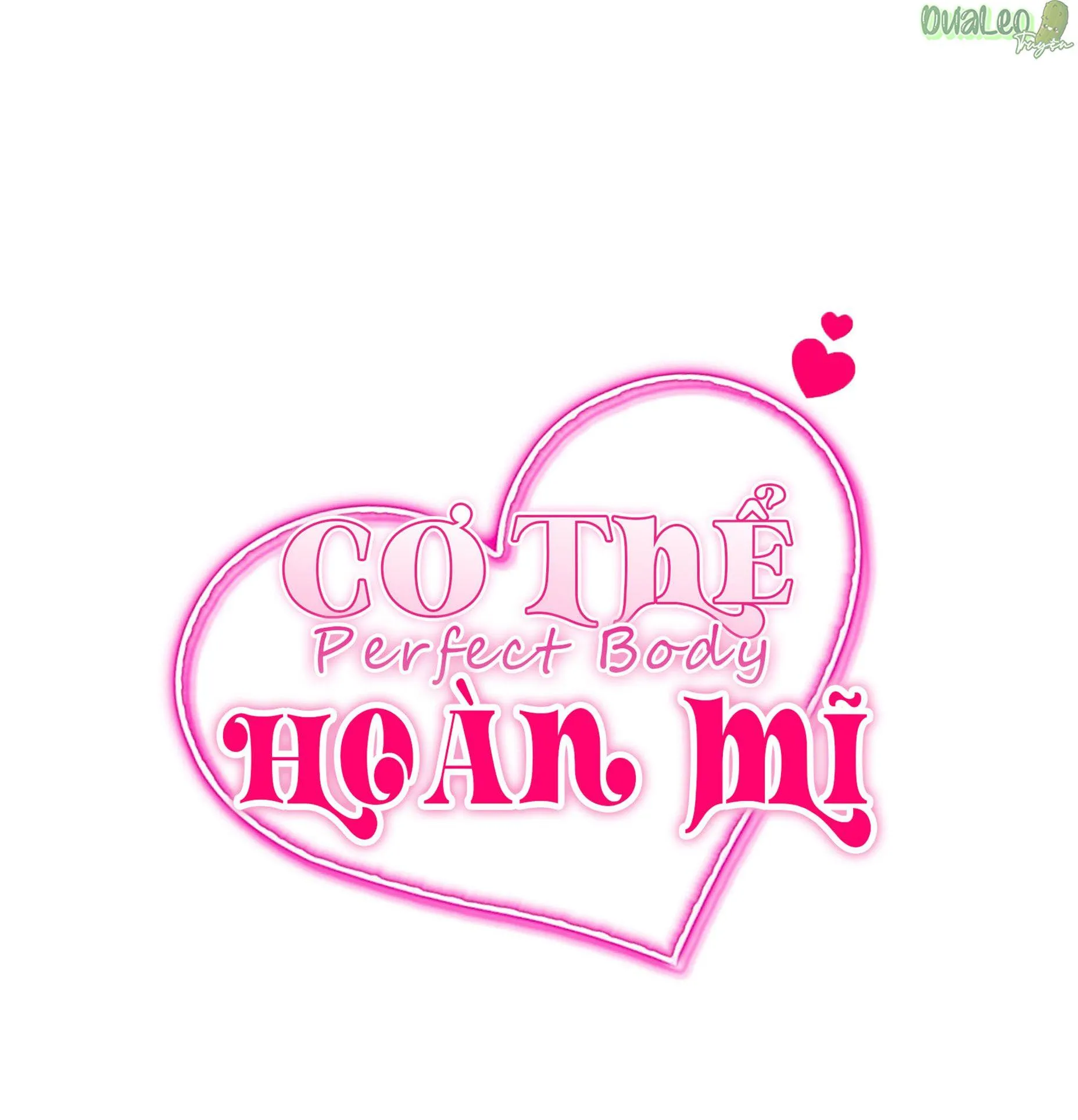 Cơ Thể Hoàn Mỹ Chapter 23 Trang 15