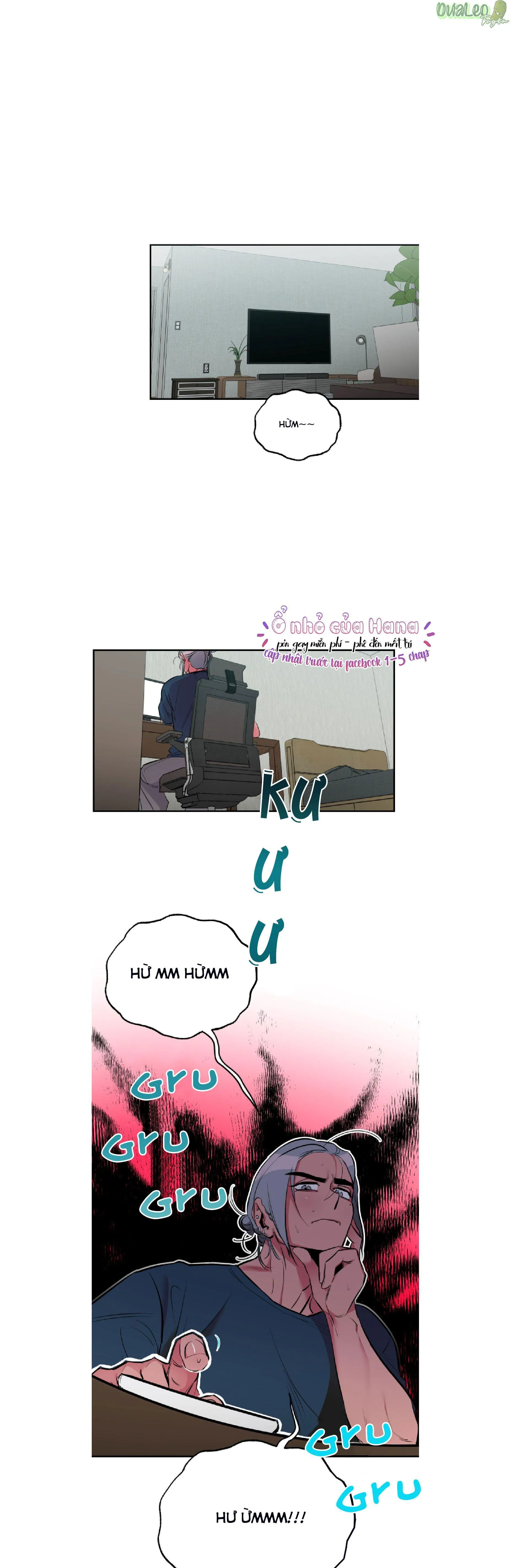 Cơ Thể Hoàn Mỹ Chapter 23 Trang 16