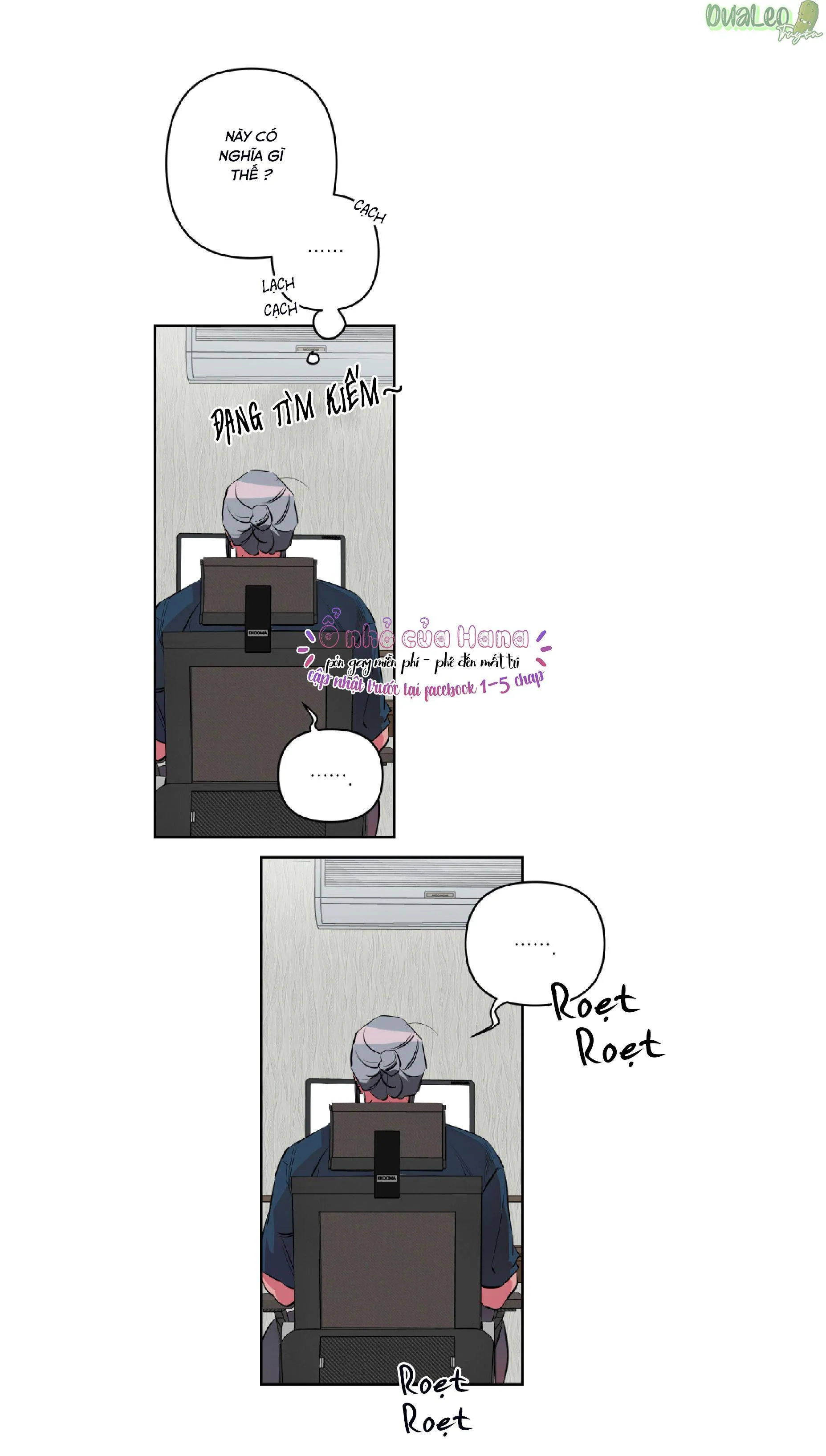 Cơ Thể Hoàn Mỹ Chapter 23 Trang 23