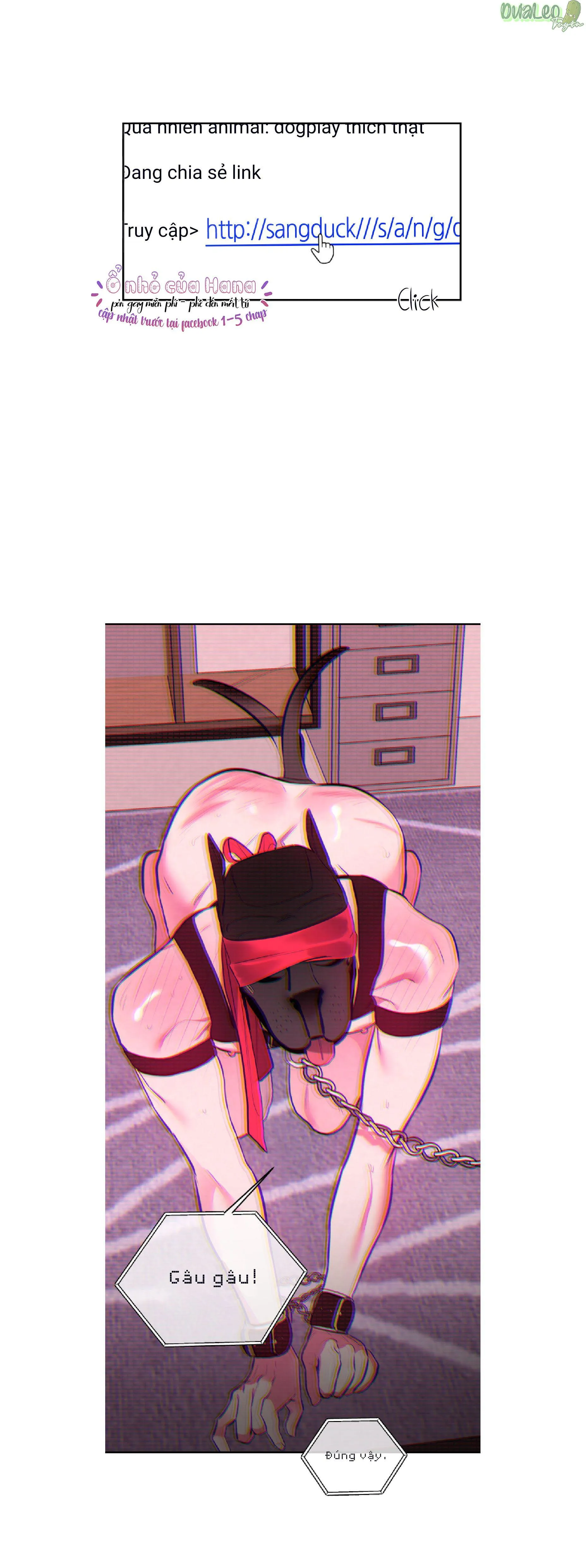 Cơ Thể Hoàn Mỹ Chapter 23 Trang 26