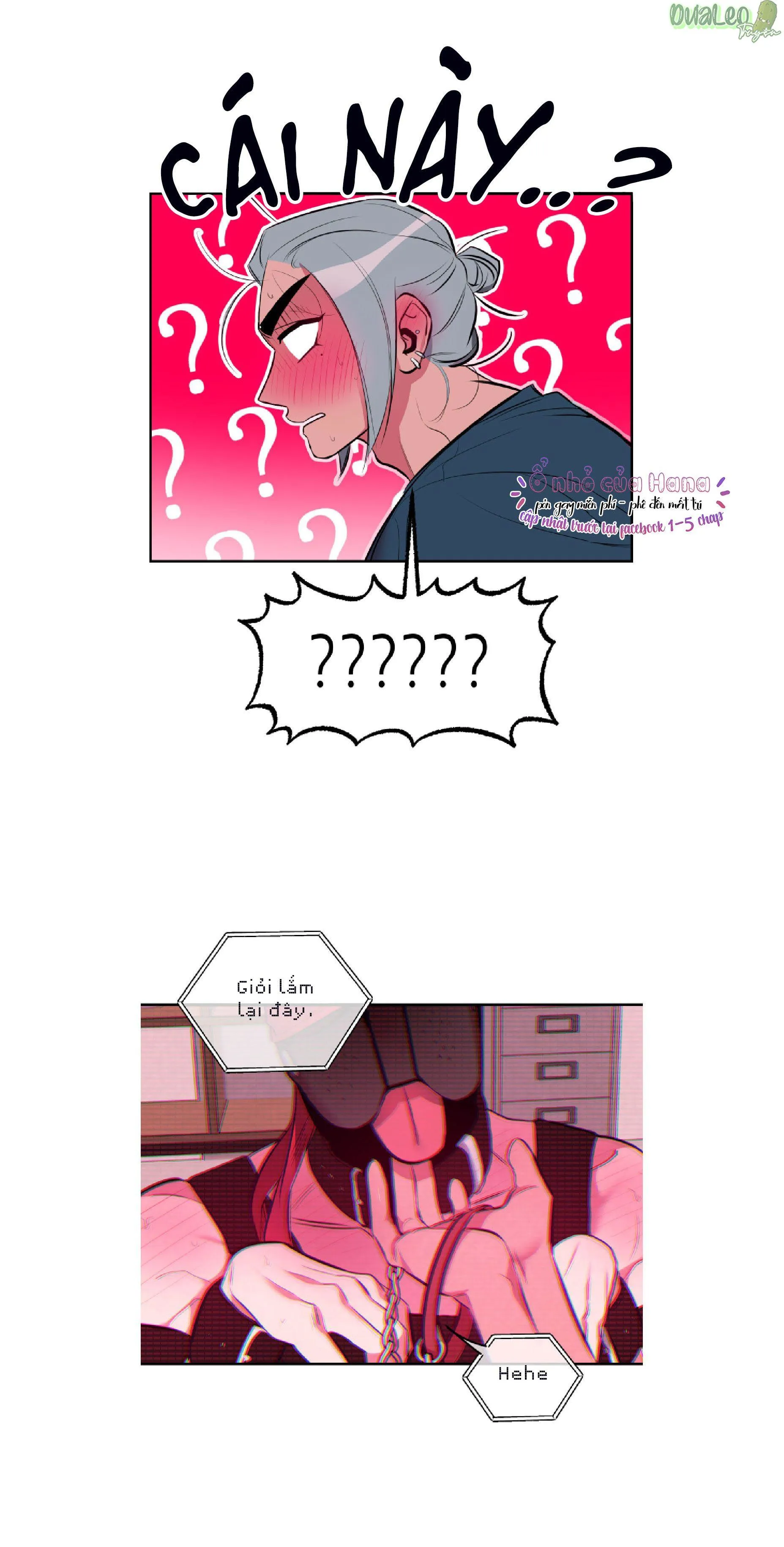 Cơ Thể Hoàn Mỹ Chapter 23 Trang 27