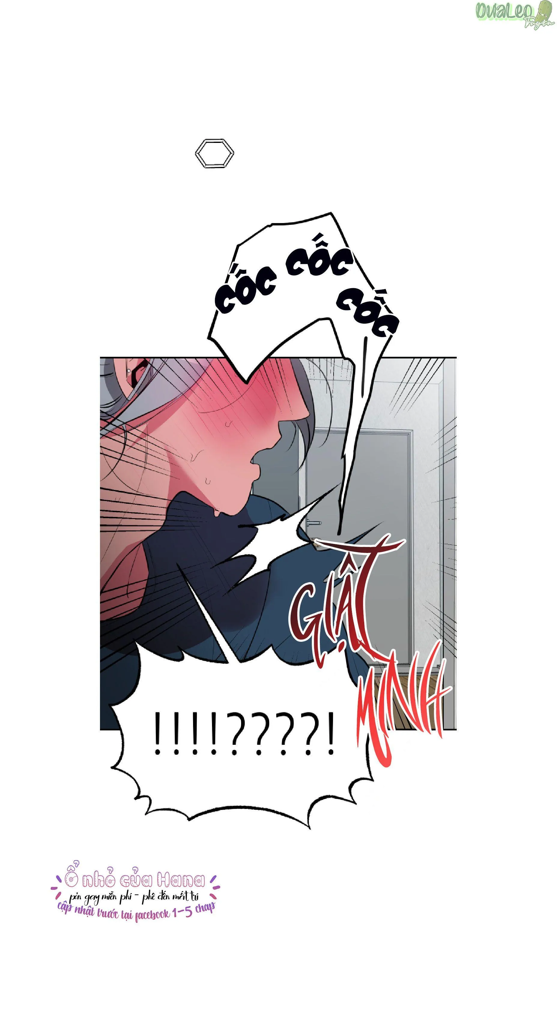 Cơ Thể Hoàn Mỹ Chapter 23 Trang 29