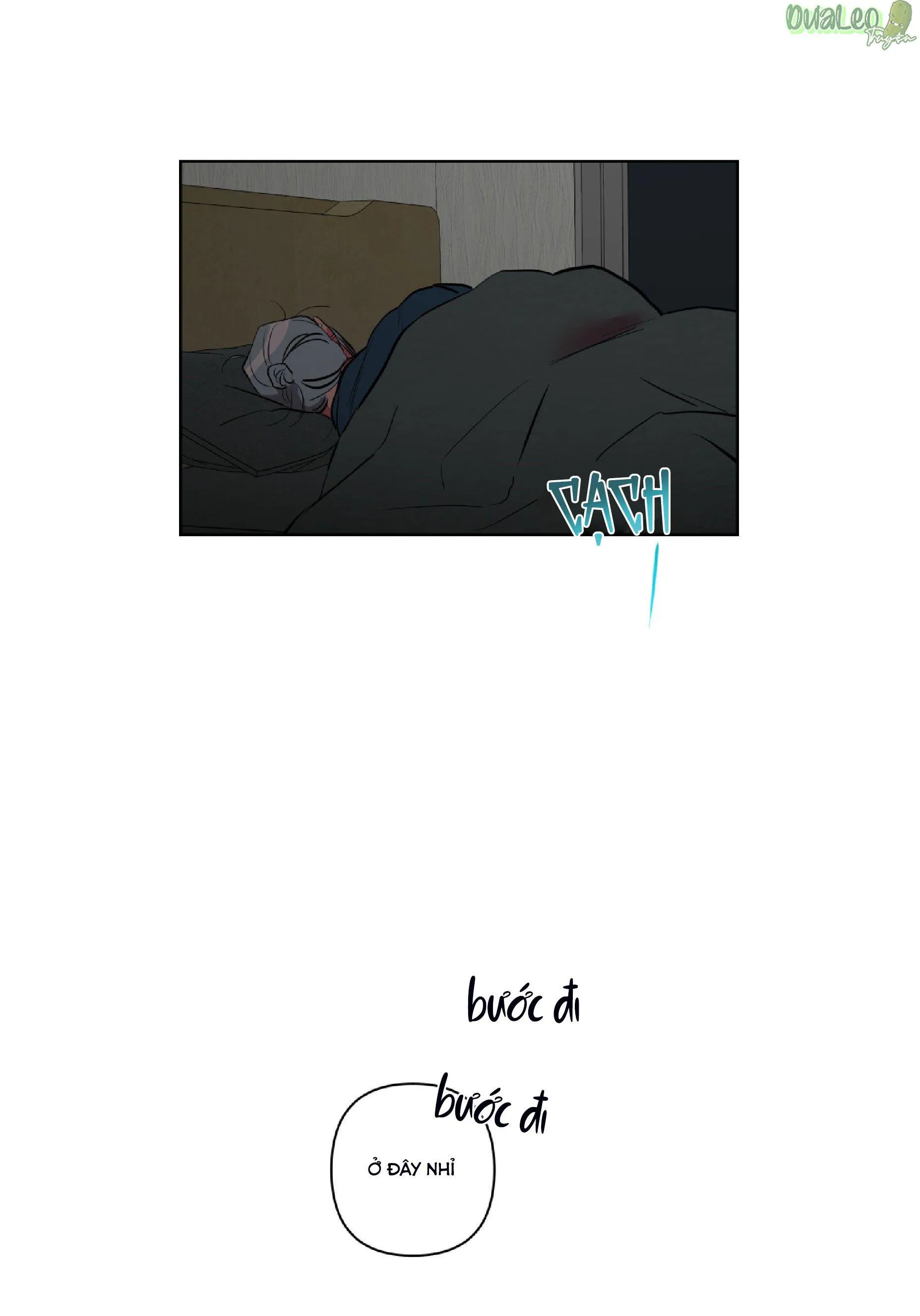 Cơ Thể Hoàn Mỹ Chapter 23 Trang 32