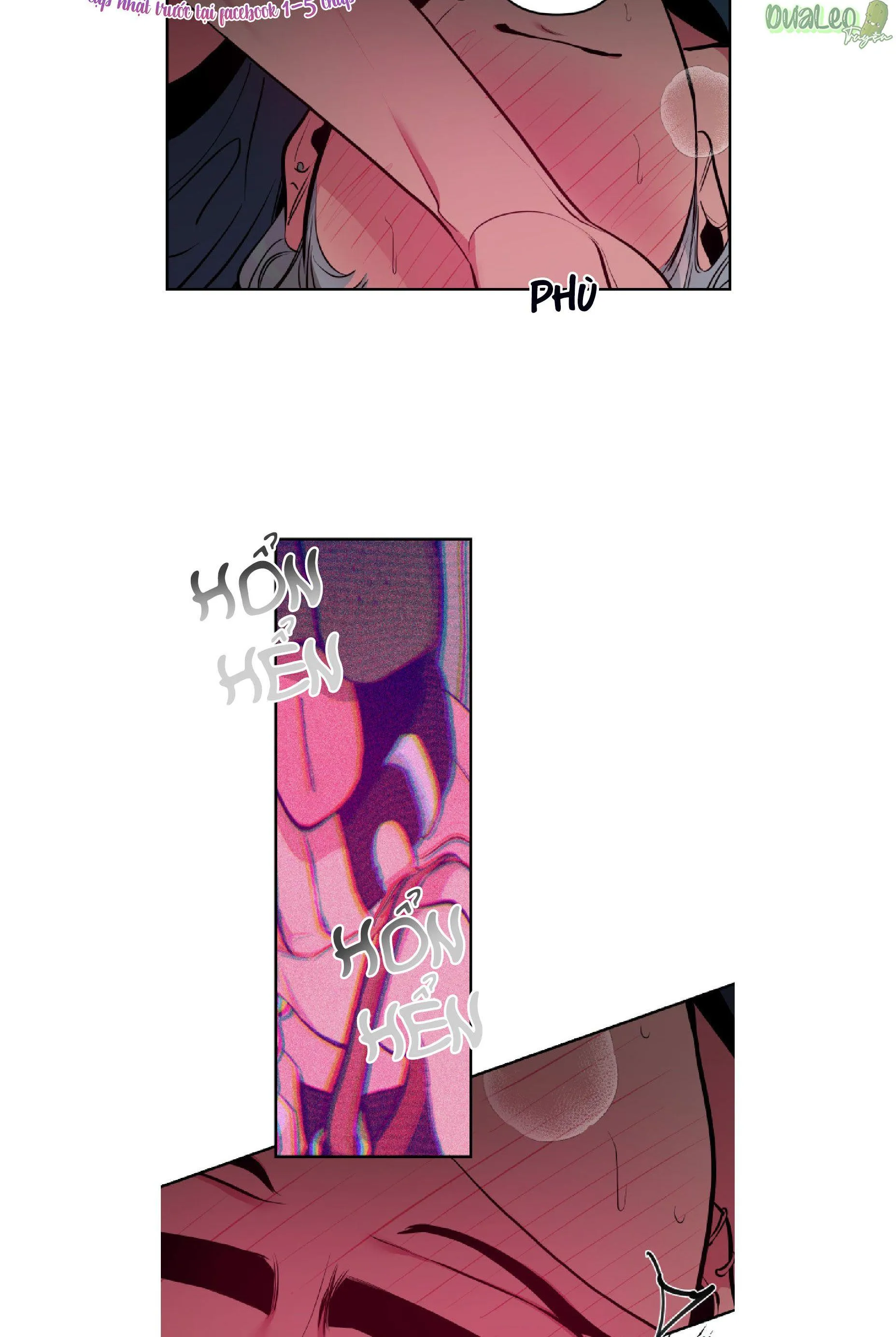 Cơ Thể Hoàn Mỹ Chapter 24 Trang 5