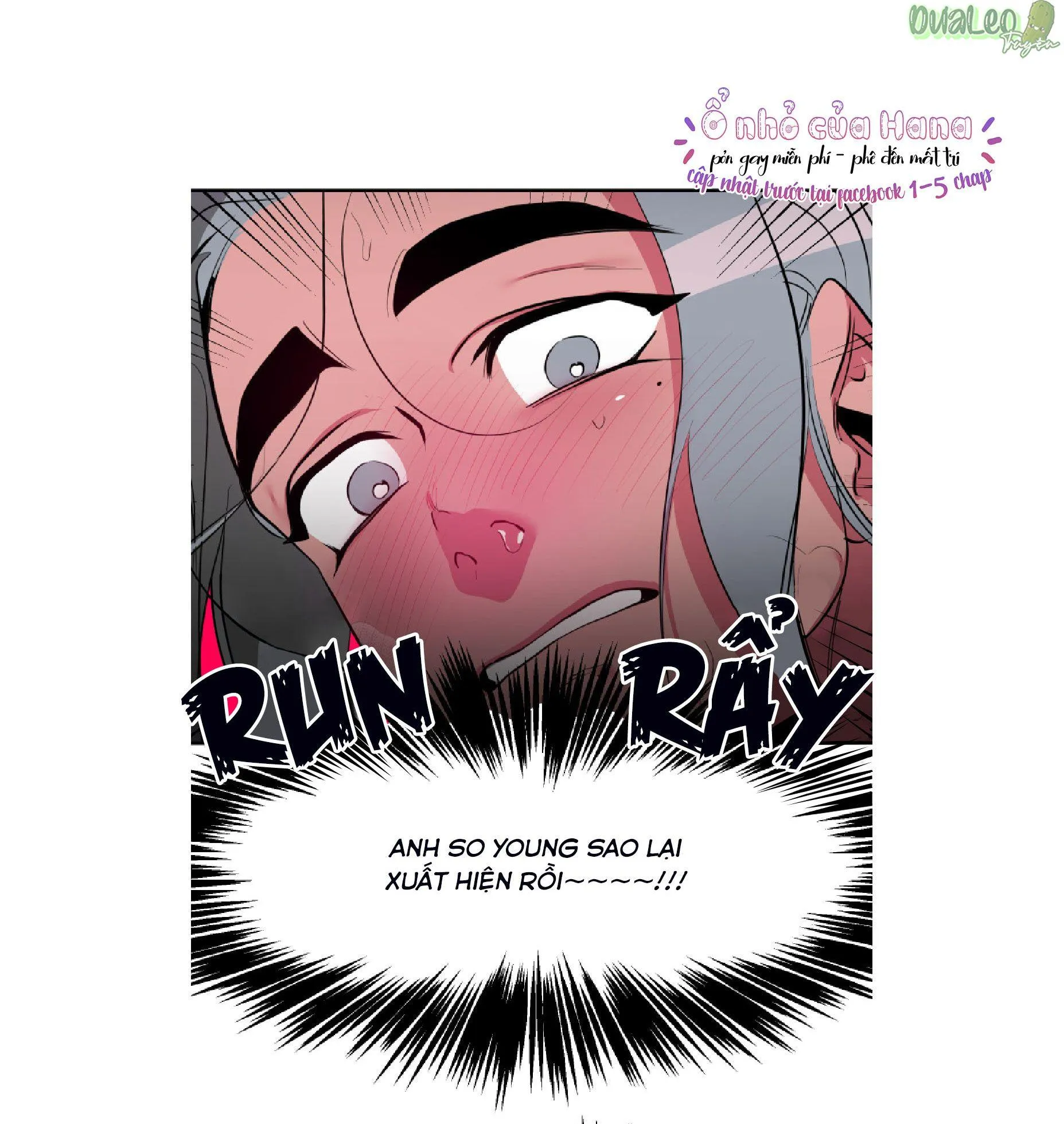 Cơ Thể Hoàn Mỹ Chapter 24 Trang 9