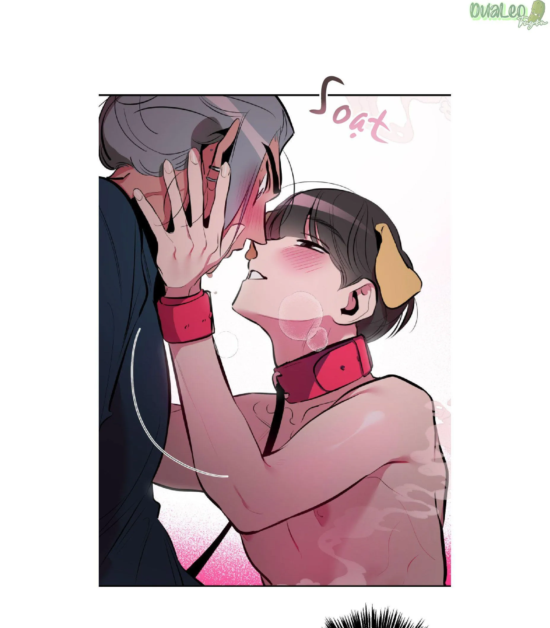 Cơ Thể Hoàn Mỹ Chapter 24 Trang 12